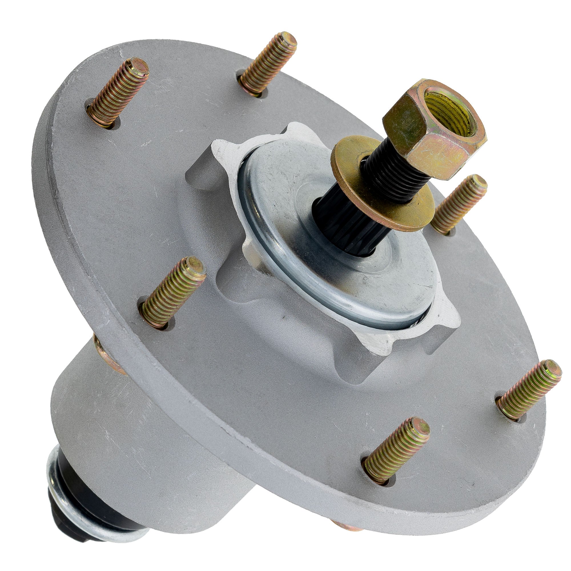 Deck Rebuild Kit For Exmark