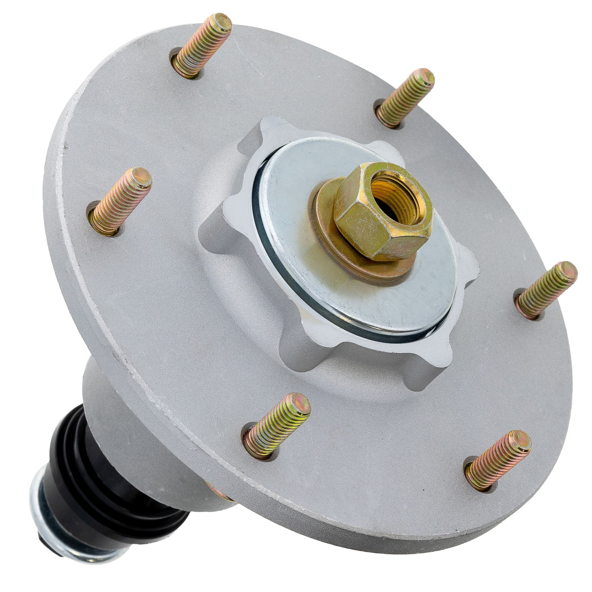 Deck Rebuild Kit For Exmark