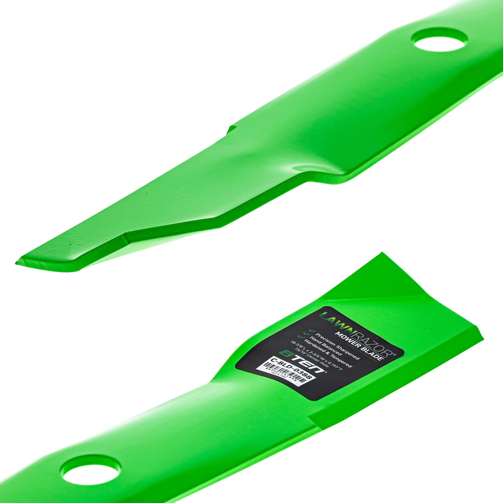 8TEN MK1013851 Deck Kit