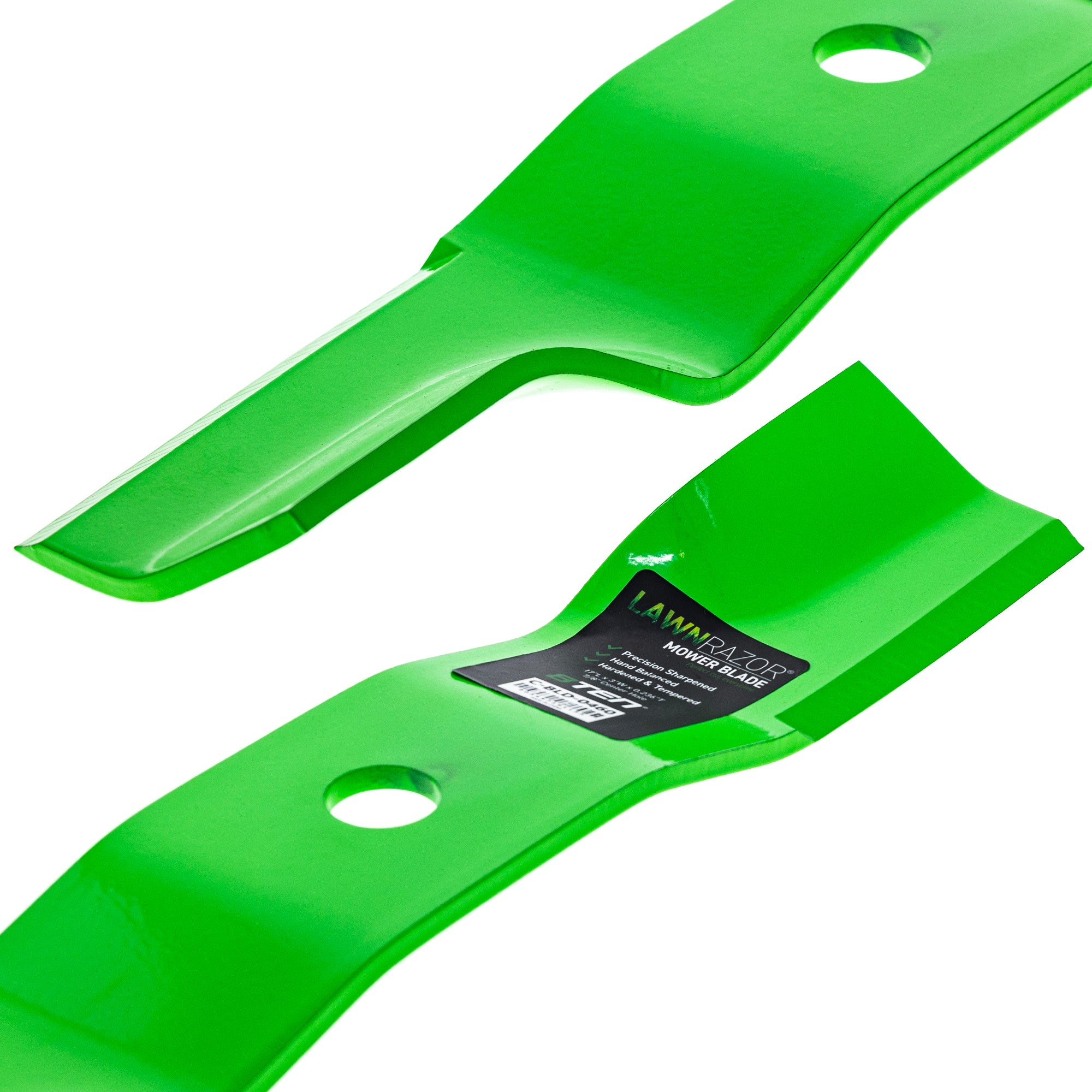 8TEN MK1013854 Deck Kit