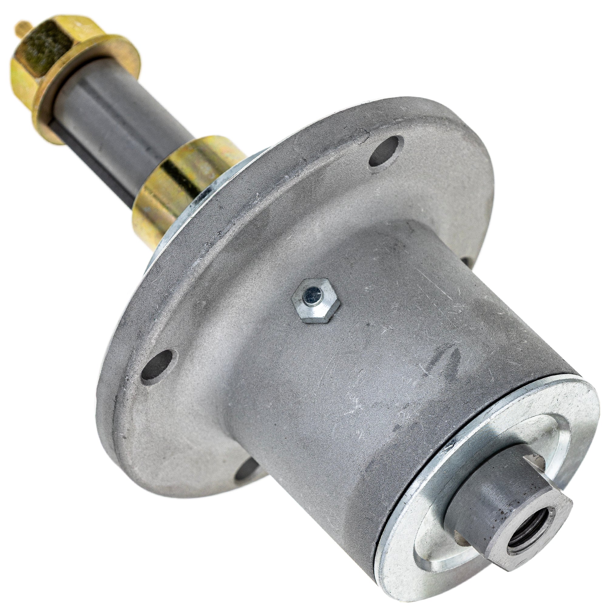 Deck Rebuild Kit For
