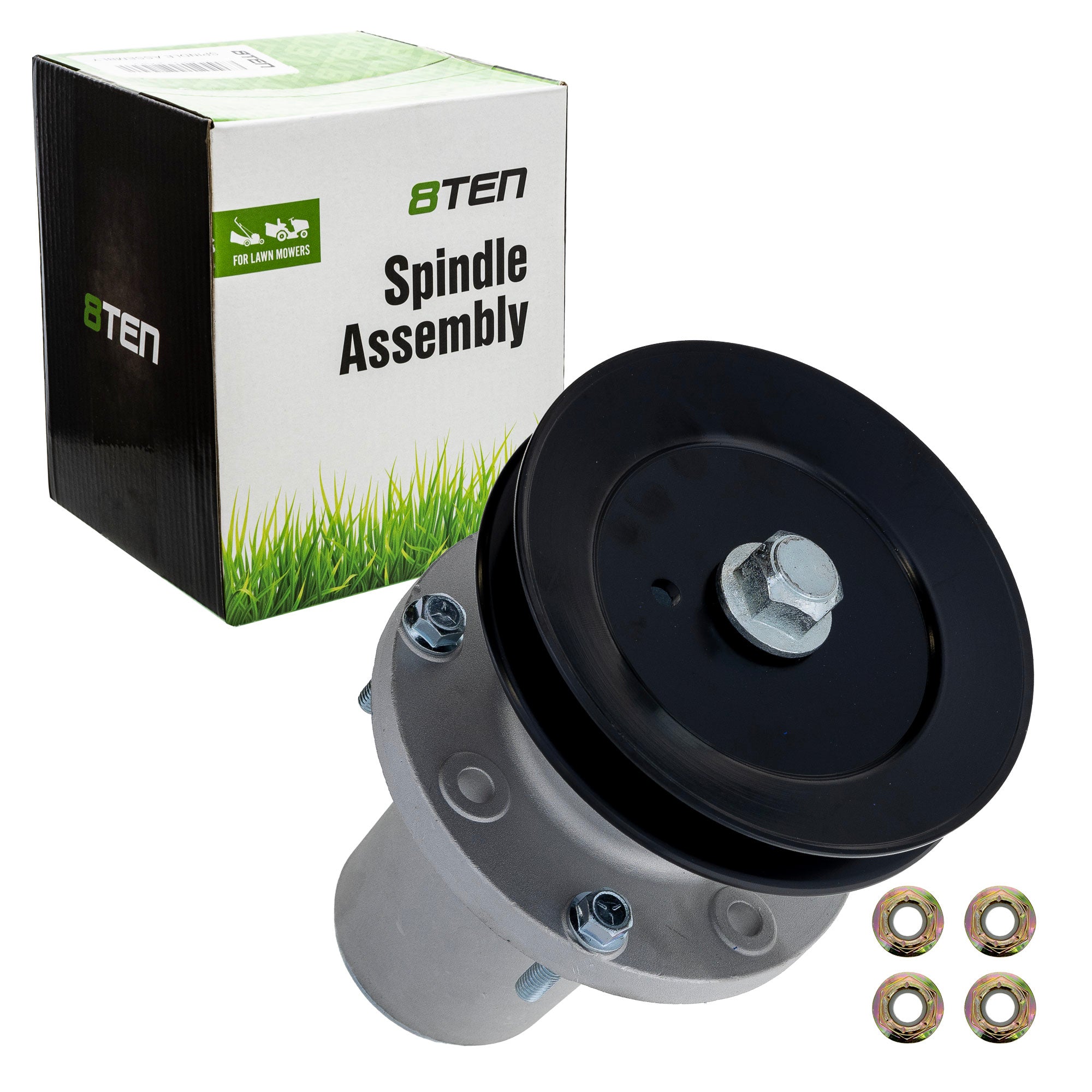 Deck Rebuild Kit For Cub Cadet DeWalt