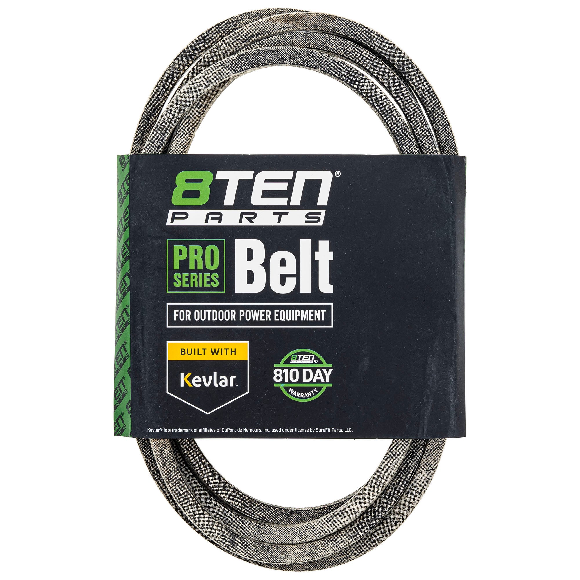 8TEN MK1013871 Deck Kit