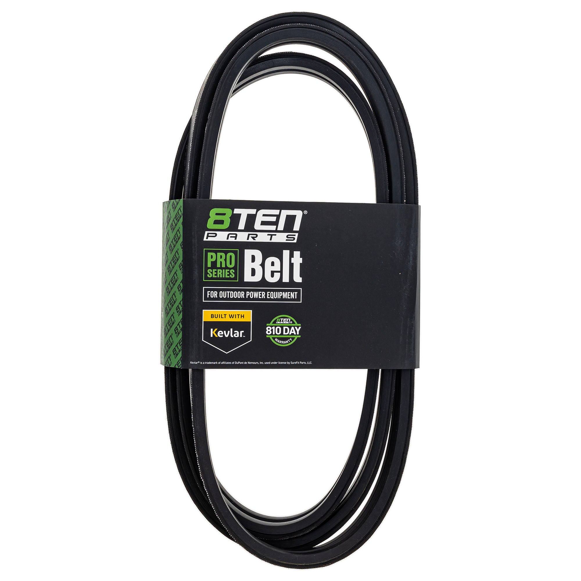 8TEN MK1013873 Deck Kit