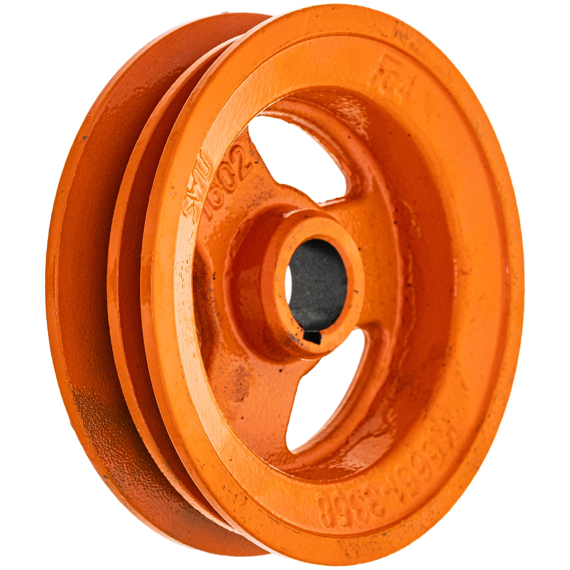 Blade Spindle Belt Kit for Kubota RCK60RP-1500Z 60-inch K5647-92340
