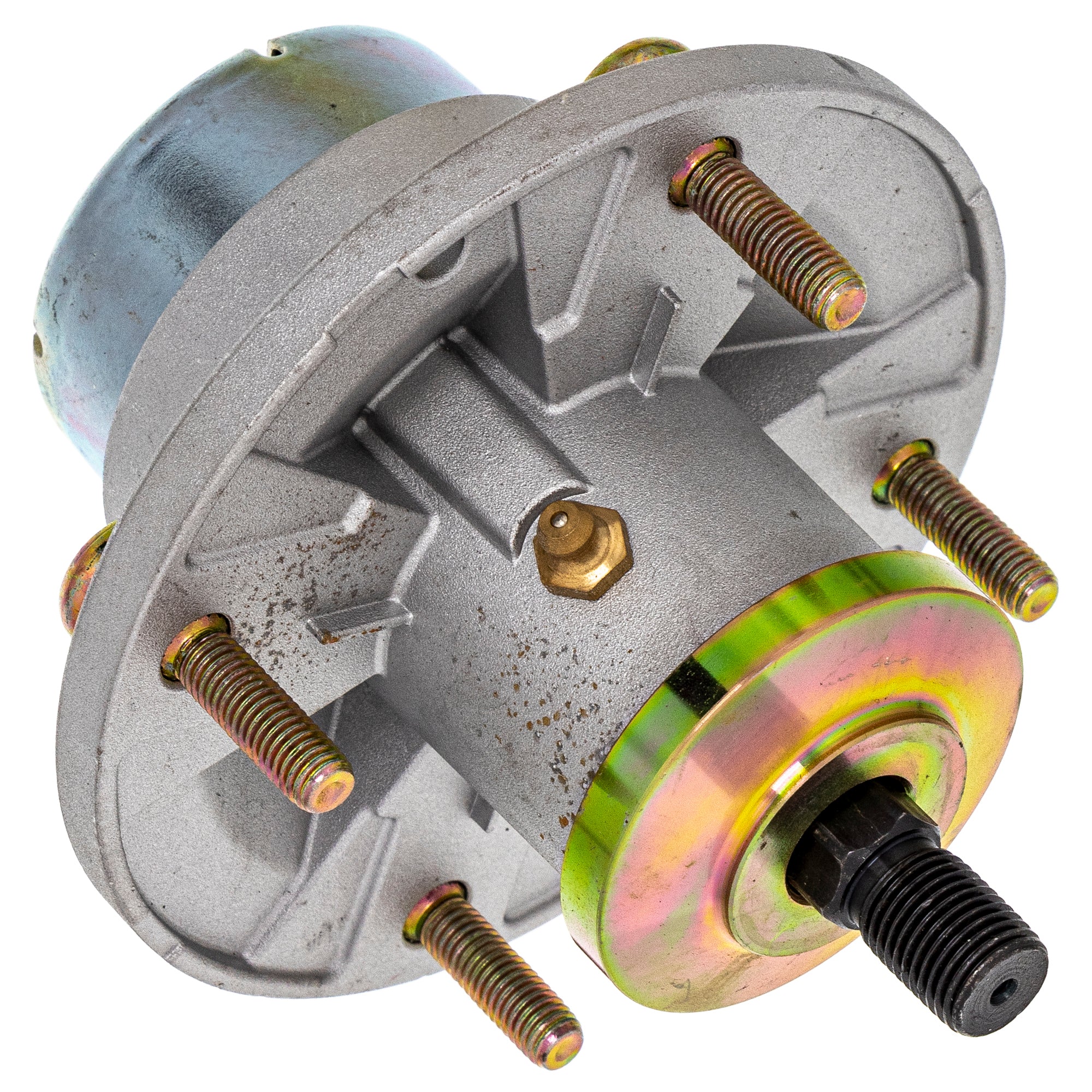 Deck Rebuild Kit For John Deere