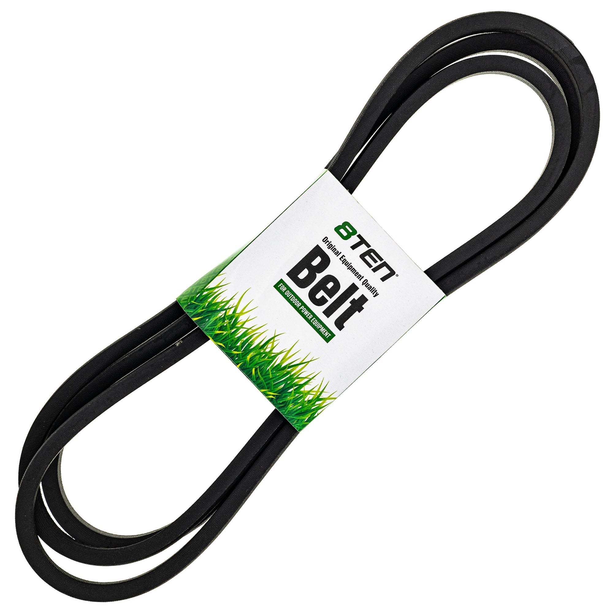 8TEN Deck Rebuild Kit