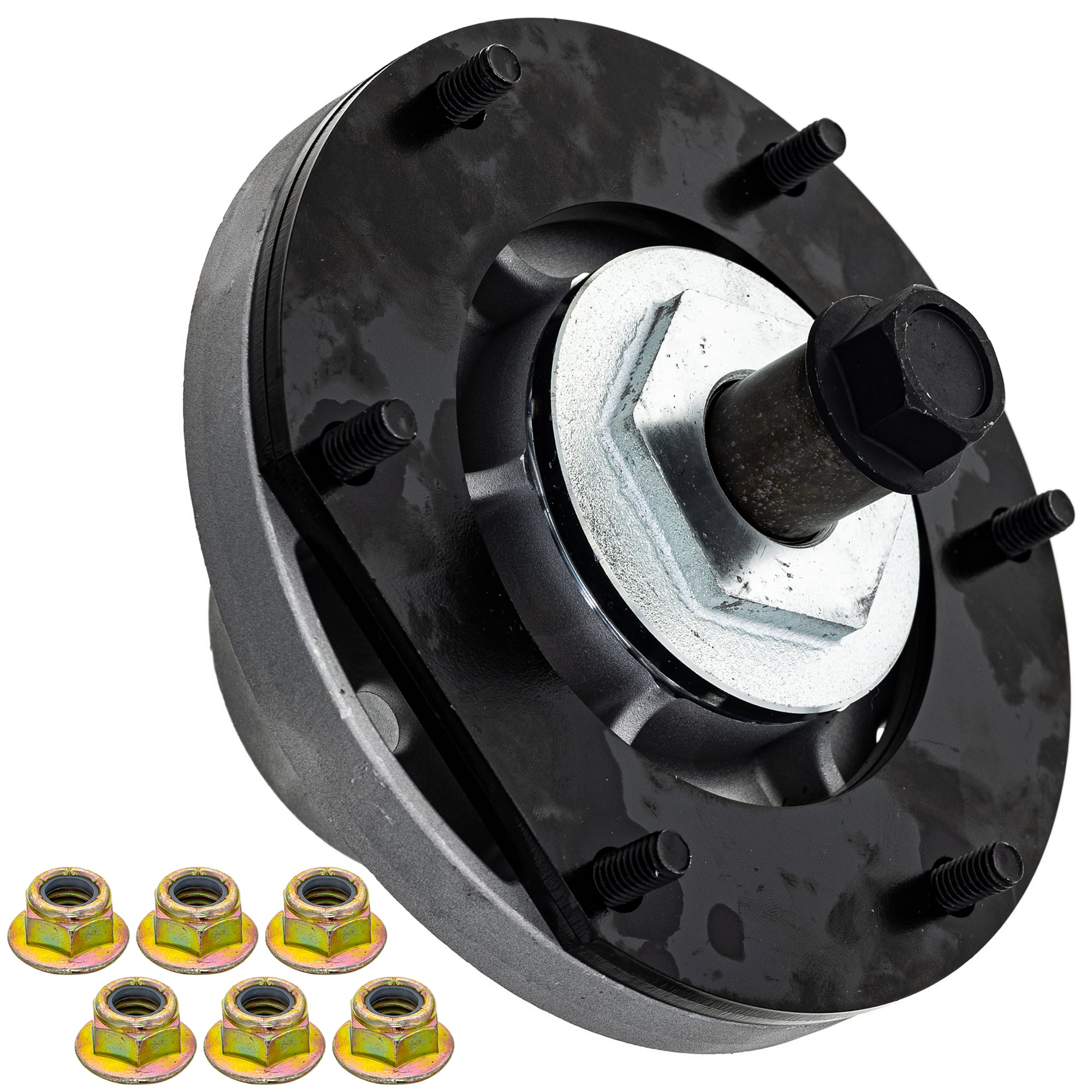 Deck Rebuild Kit For MTD Cub Cadet MK1013876 | 8TEN