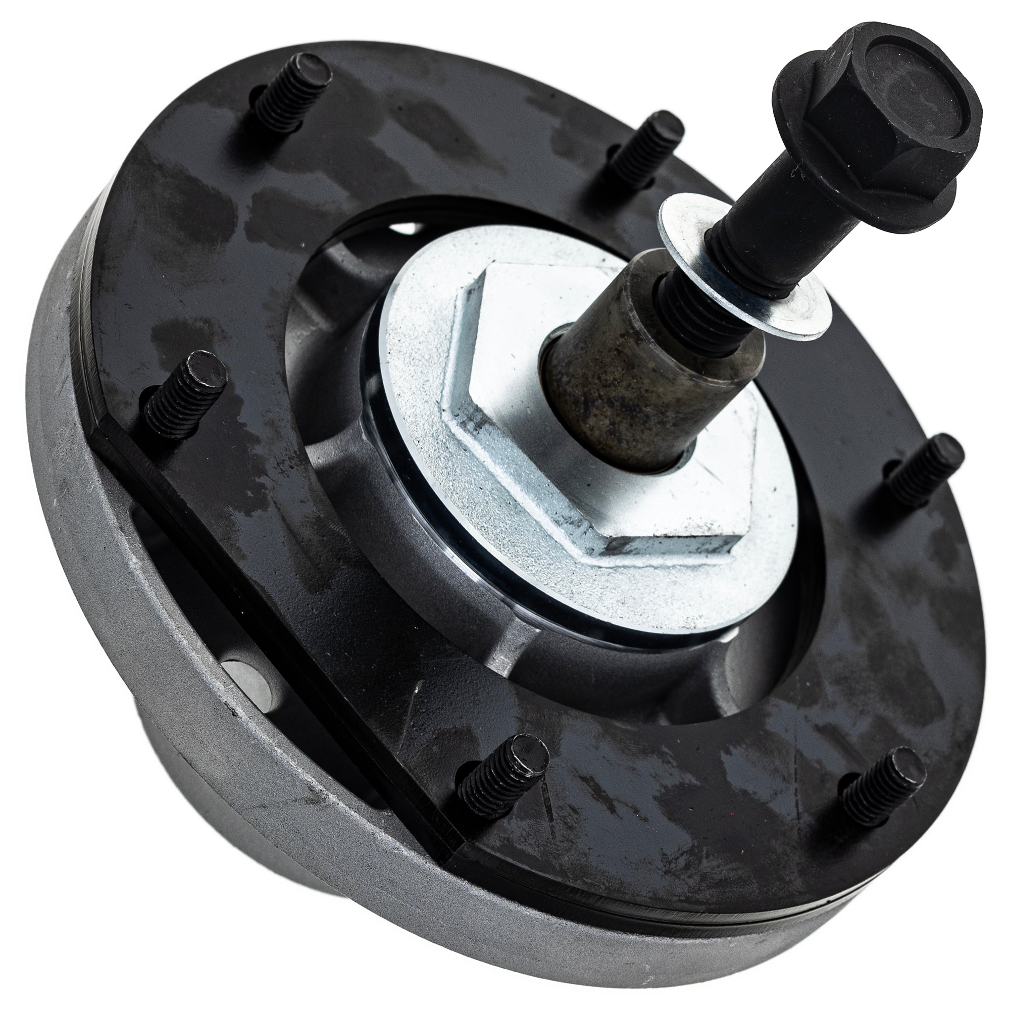 Deck Rebuild Kit For Cub Cadet