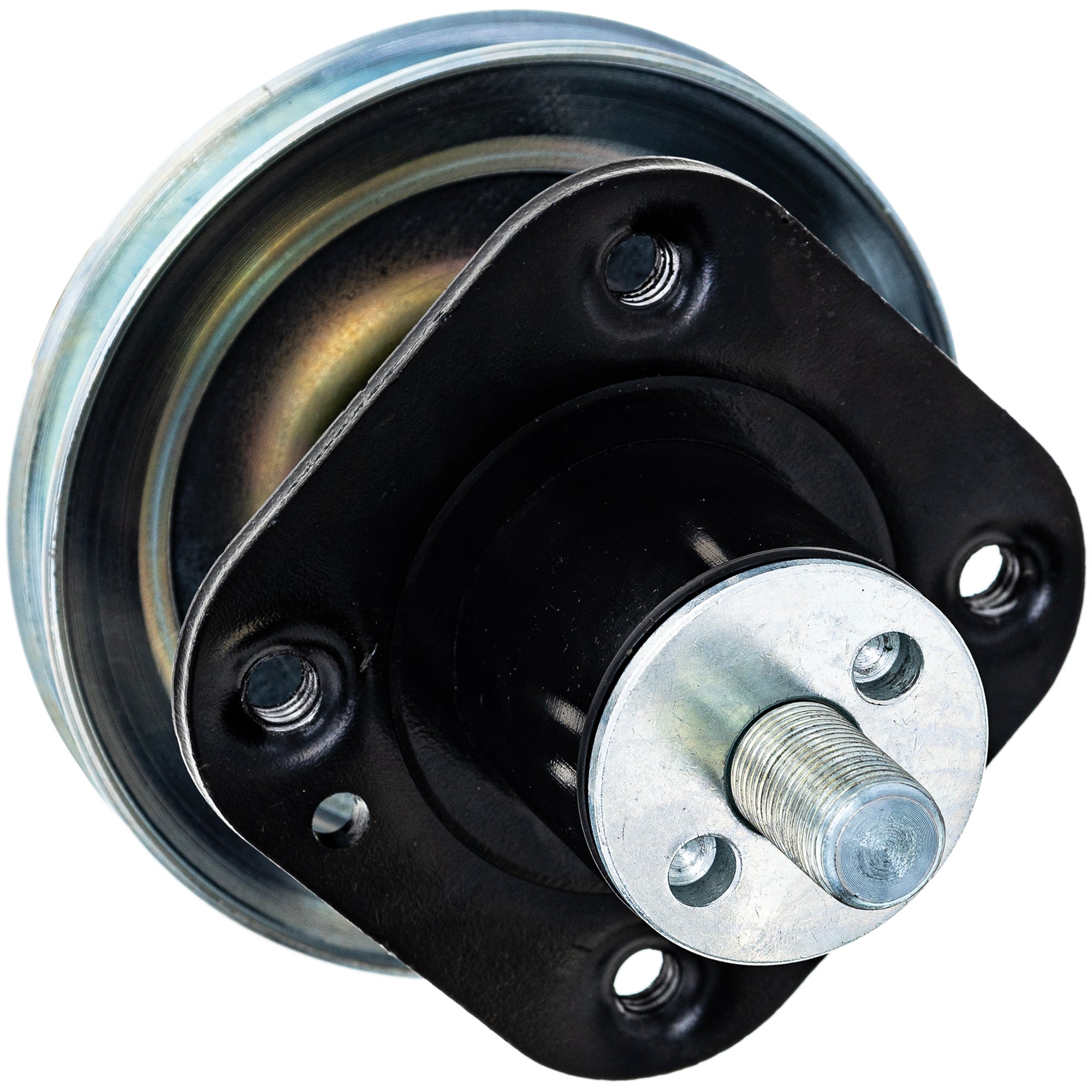 Deck Rebuild Kit For Ariens Gravely