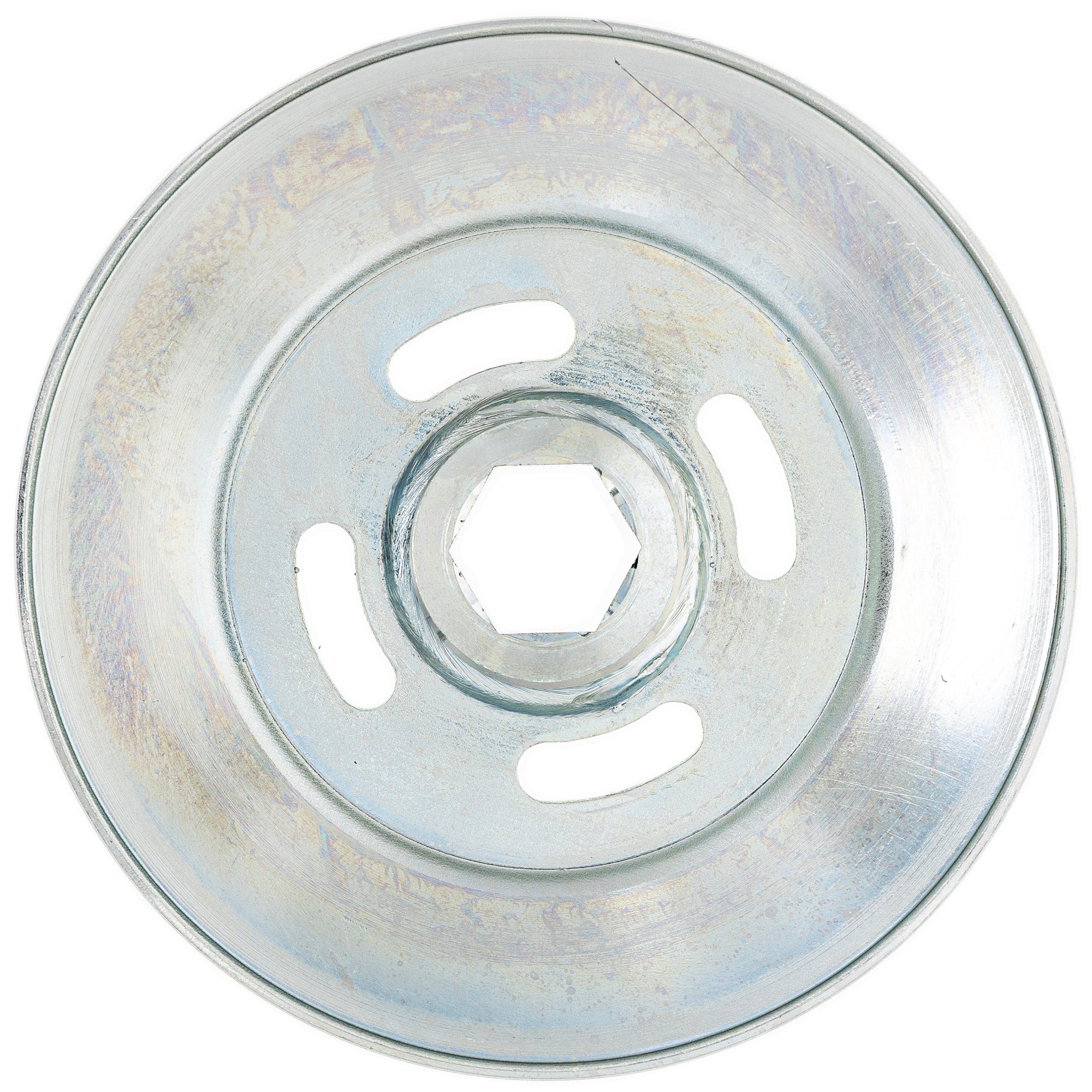 Blade Spindle Belt Kit for Kubota Z421 Z422 RCK54P-400Z K5613-34340