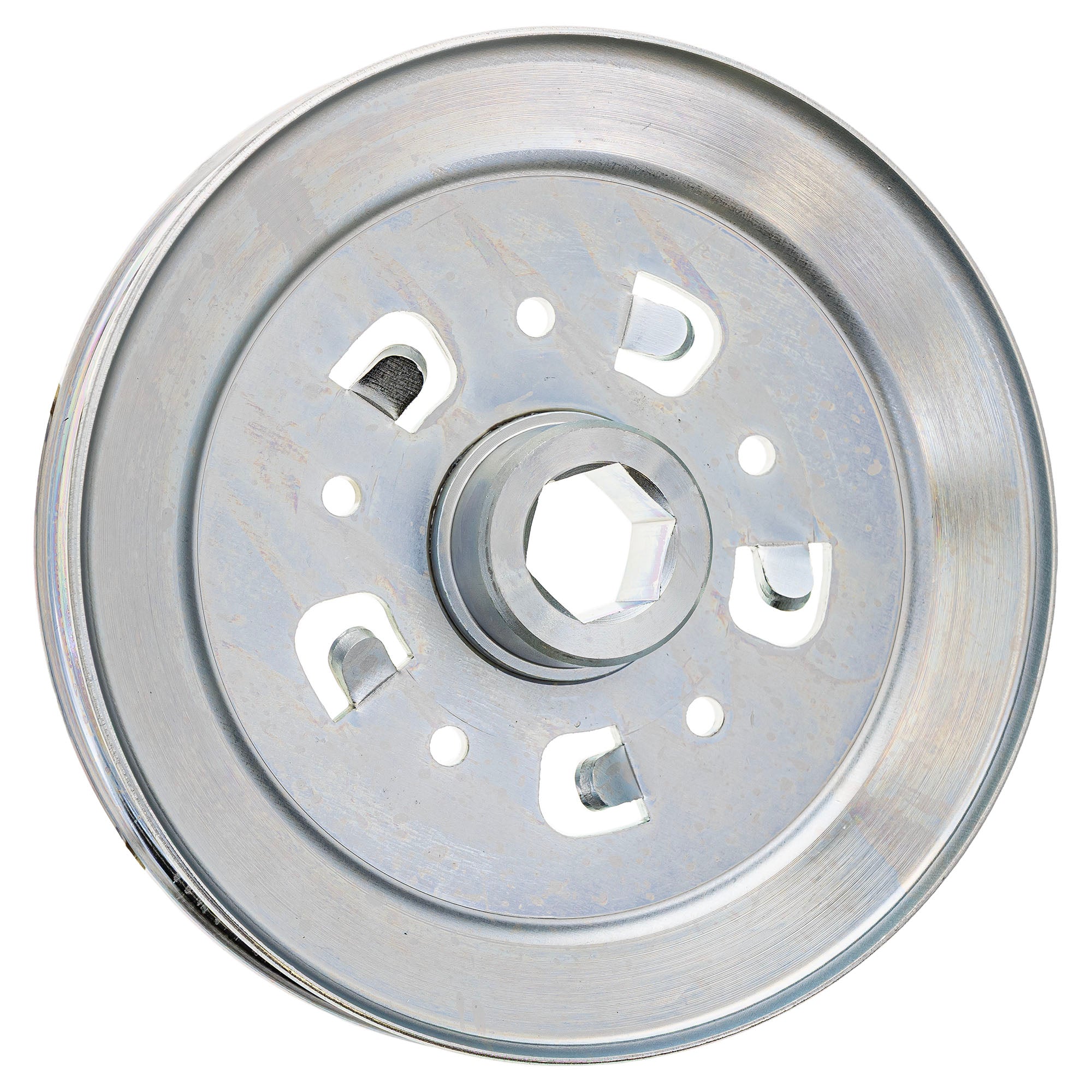 Blade Spindle Belt Kit for Kubota Z724XKW-3 RCK54P-781Z 54-Inch K5613-34340
