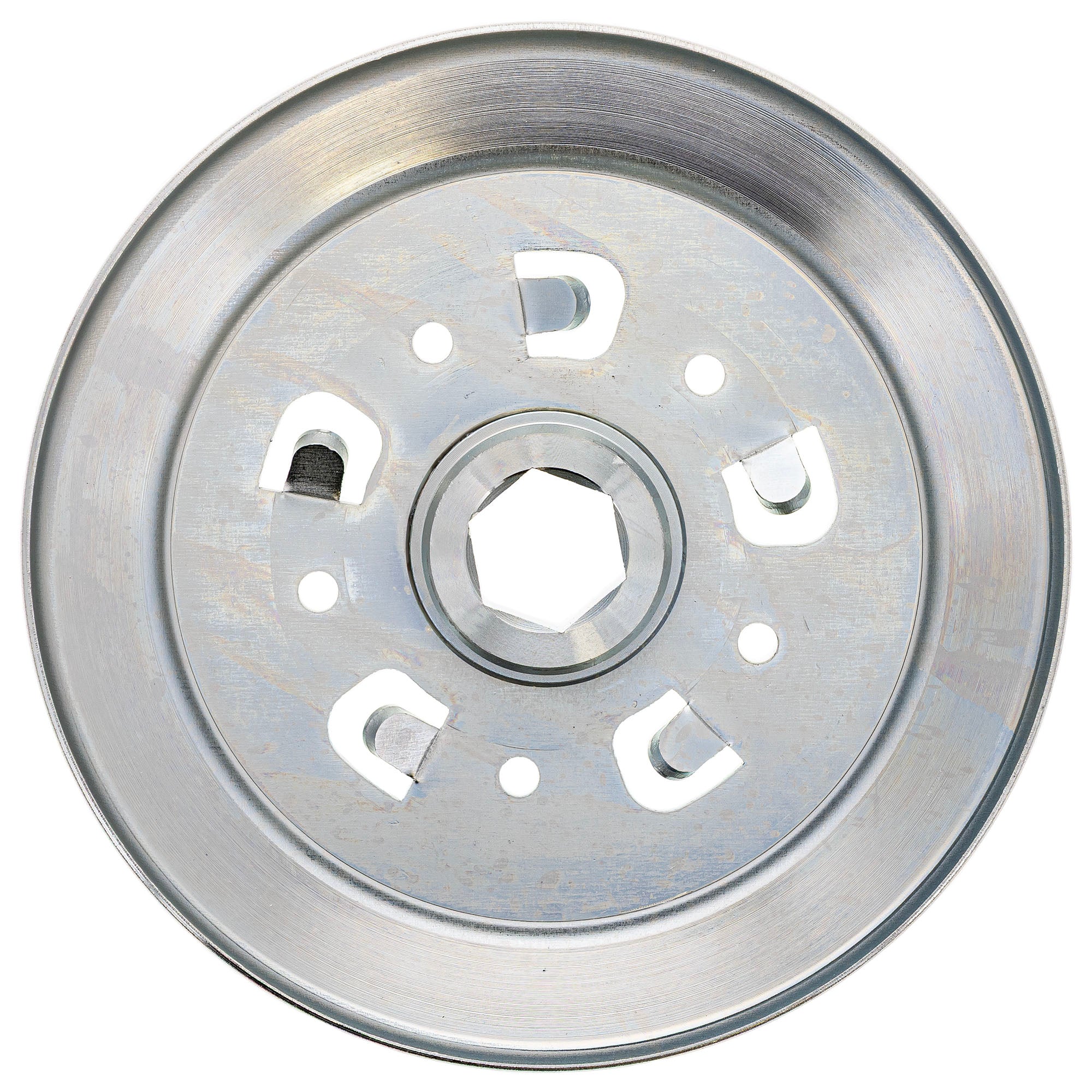 Blade Spindle Belt Kit for Kubota Z724XKW-3 RCK54P-781Z 54-Inch K5613-34340