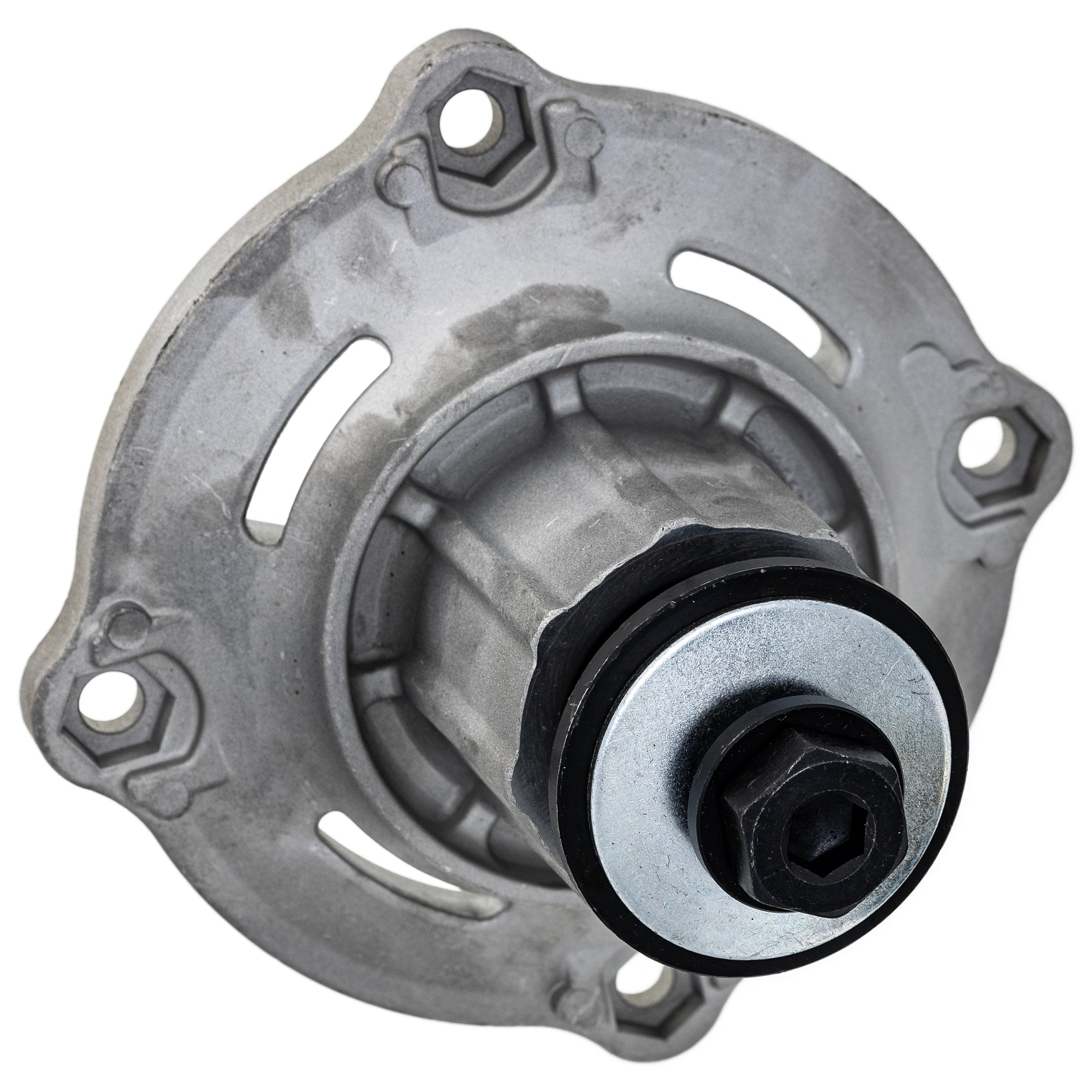 Blade Spindle Belt Kit for Kubota Z724XKW-3 RCK54P-781Z 54-Inch K5613-34340