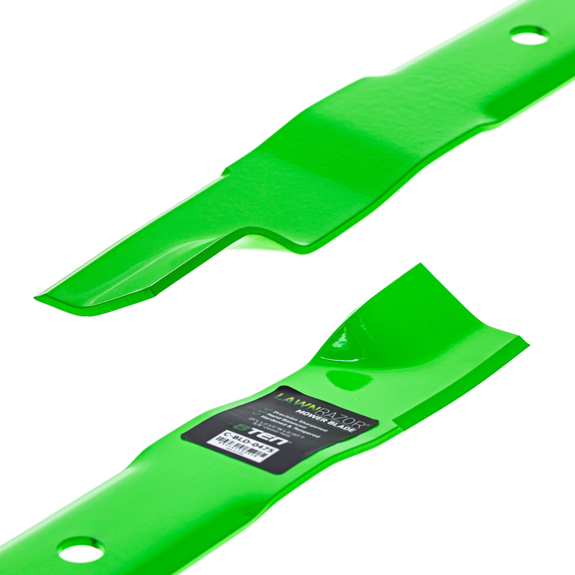 8TEN MK1013894 Deck Kit