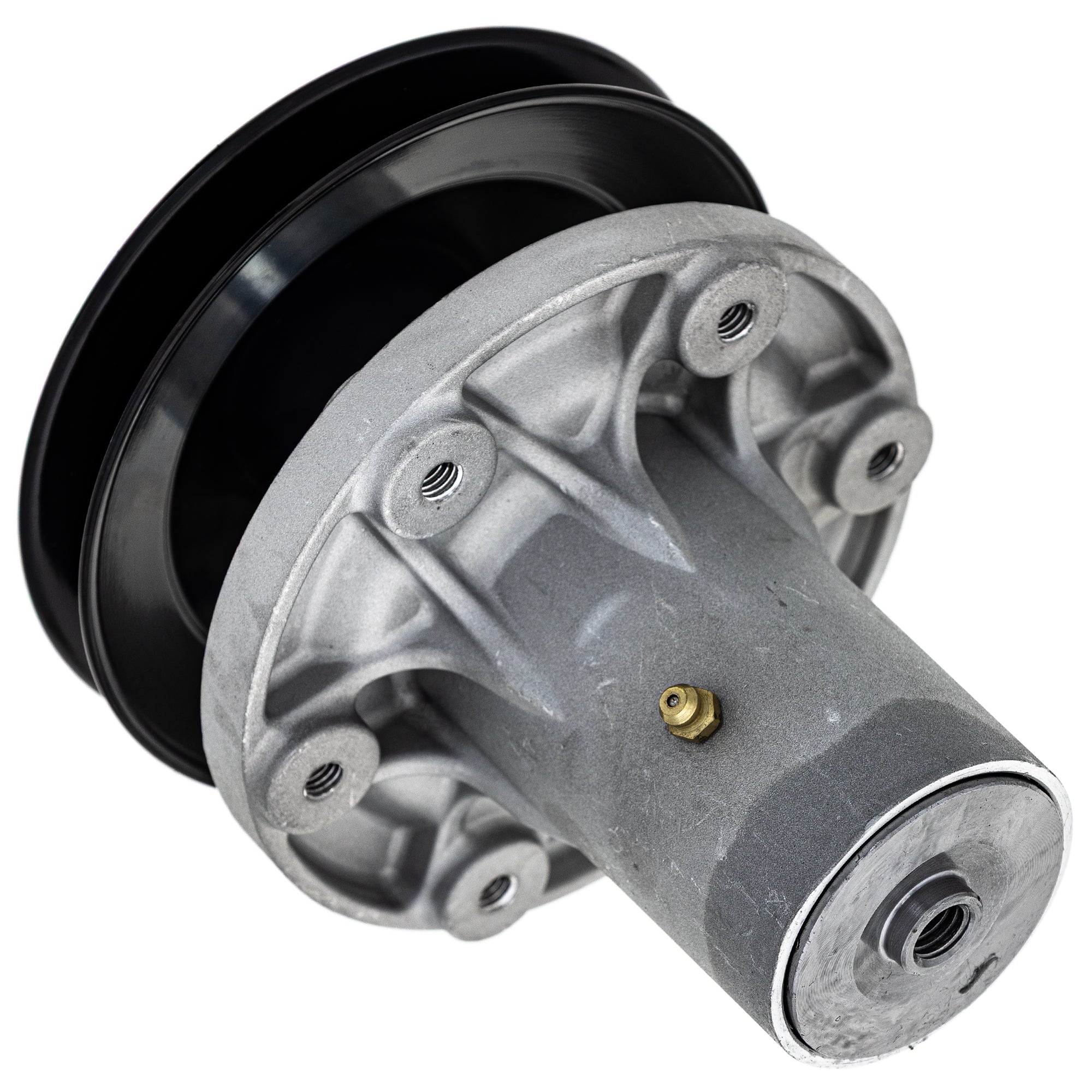 Blade Spindle Belt Kit for Snapper SPX2542 Courier 42-Inch 1758878BMYP