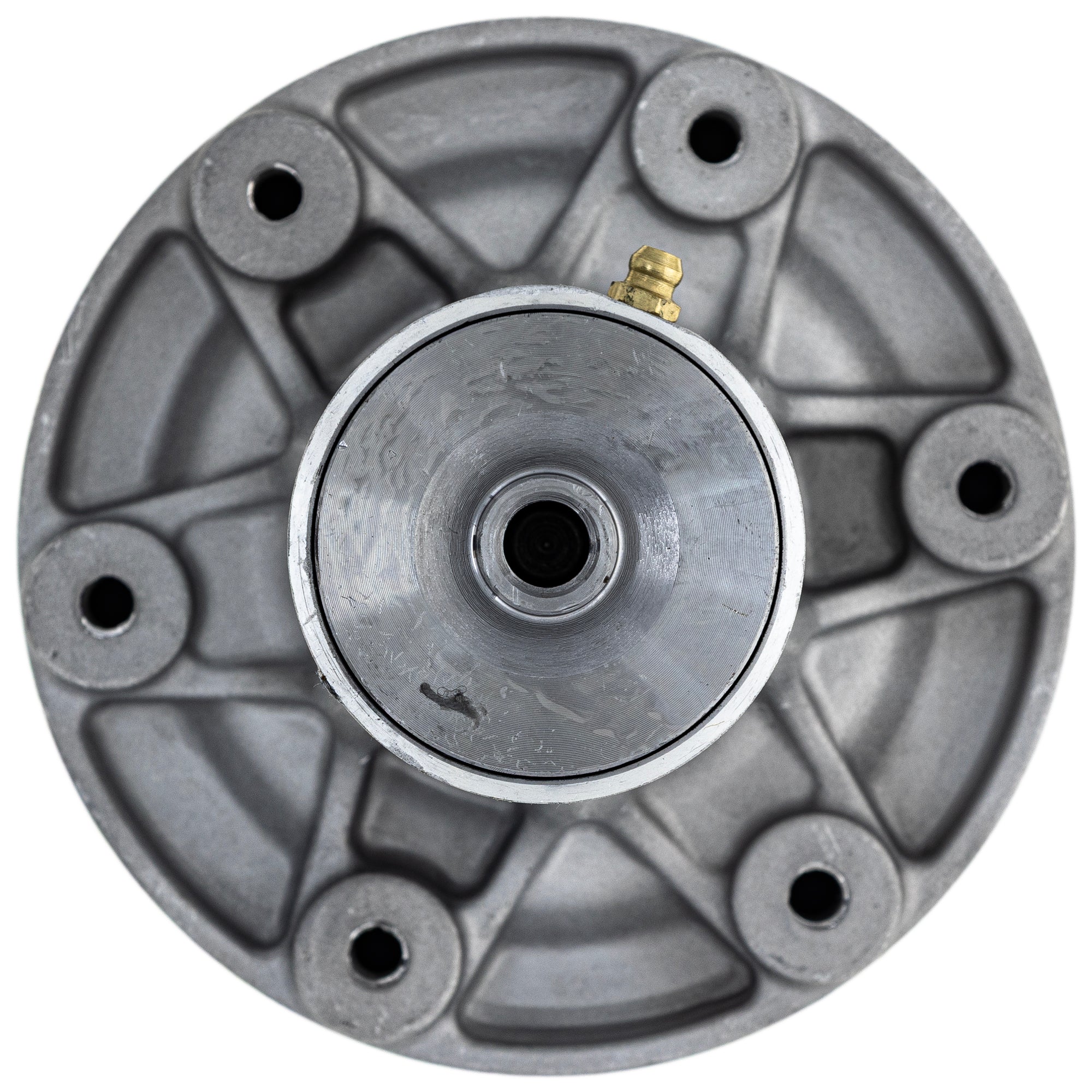 Blade Spindle Belt Kit for Snapper SPX2542 Courier 42-Inch 1758878BMYP