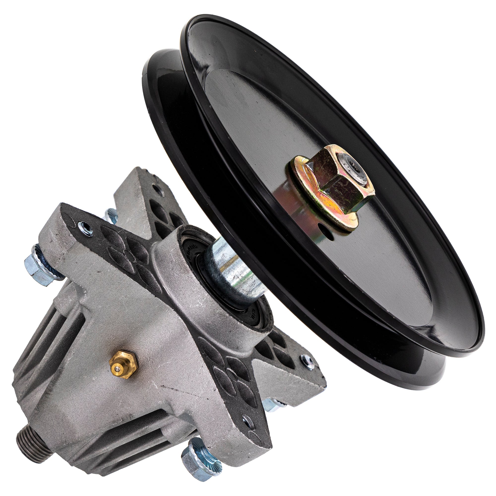 Deck Rebuild Kit For Troy-Bilt Craftsman Columbia