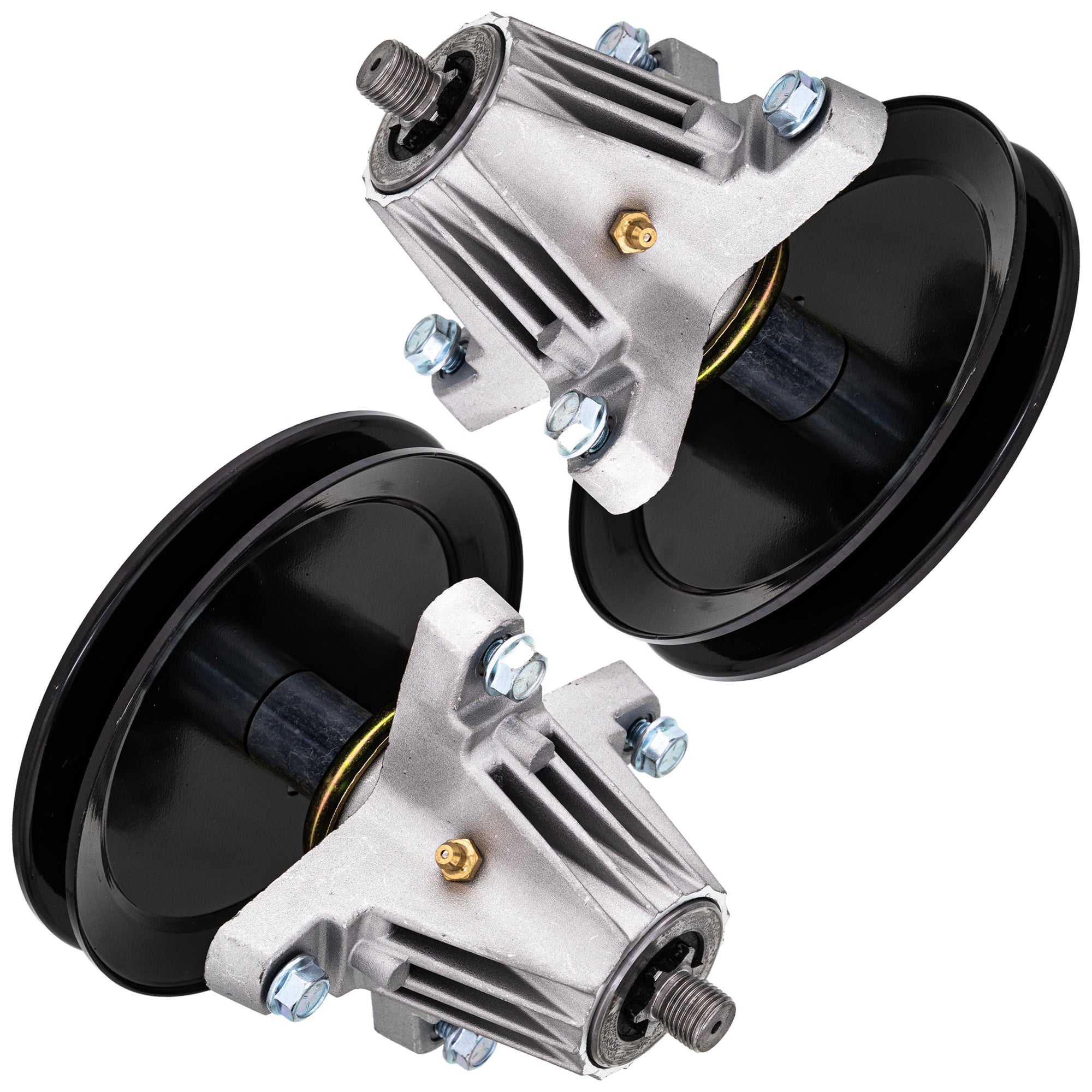 8TEN Deck Rebuild Kit