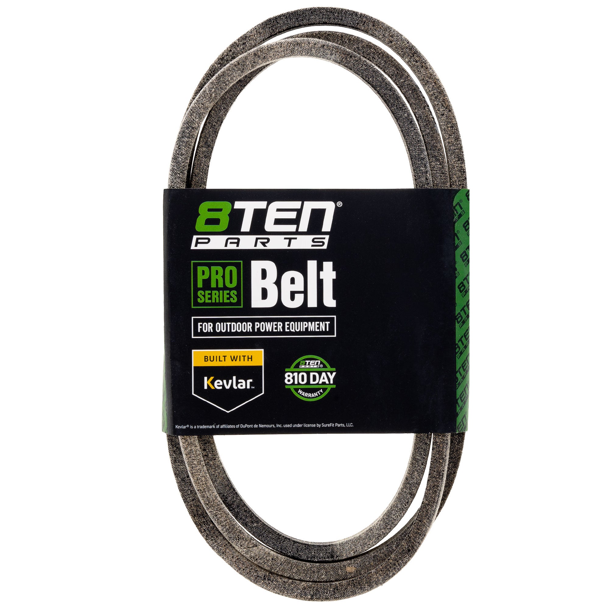 8TEN MK1013917 Deck Kit