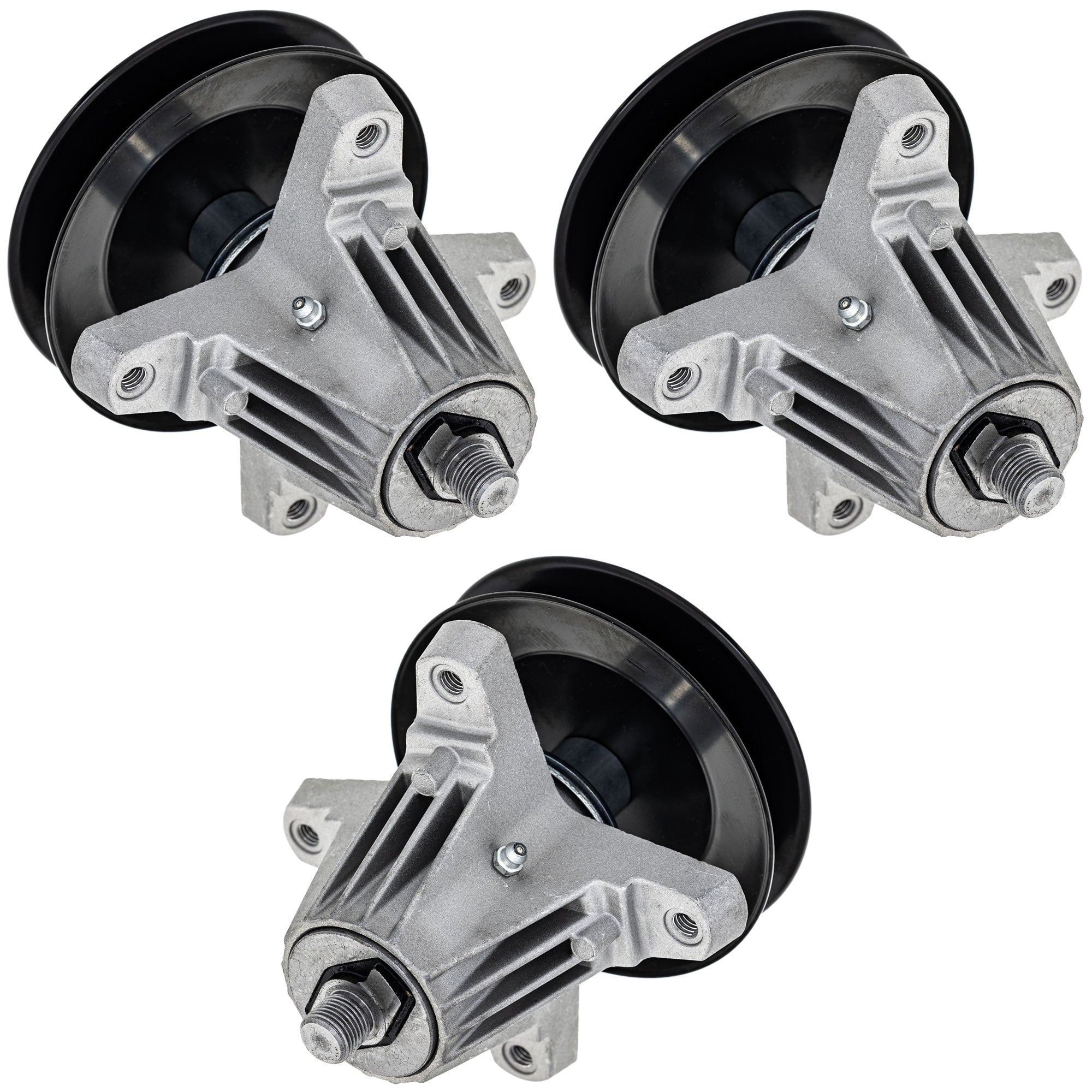 8TEN Deck Rebuild Kit