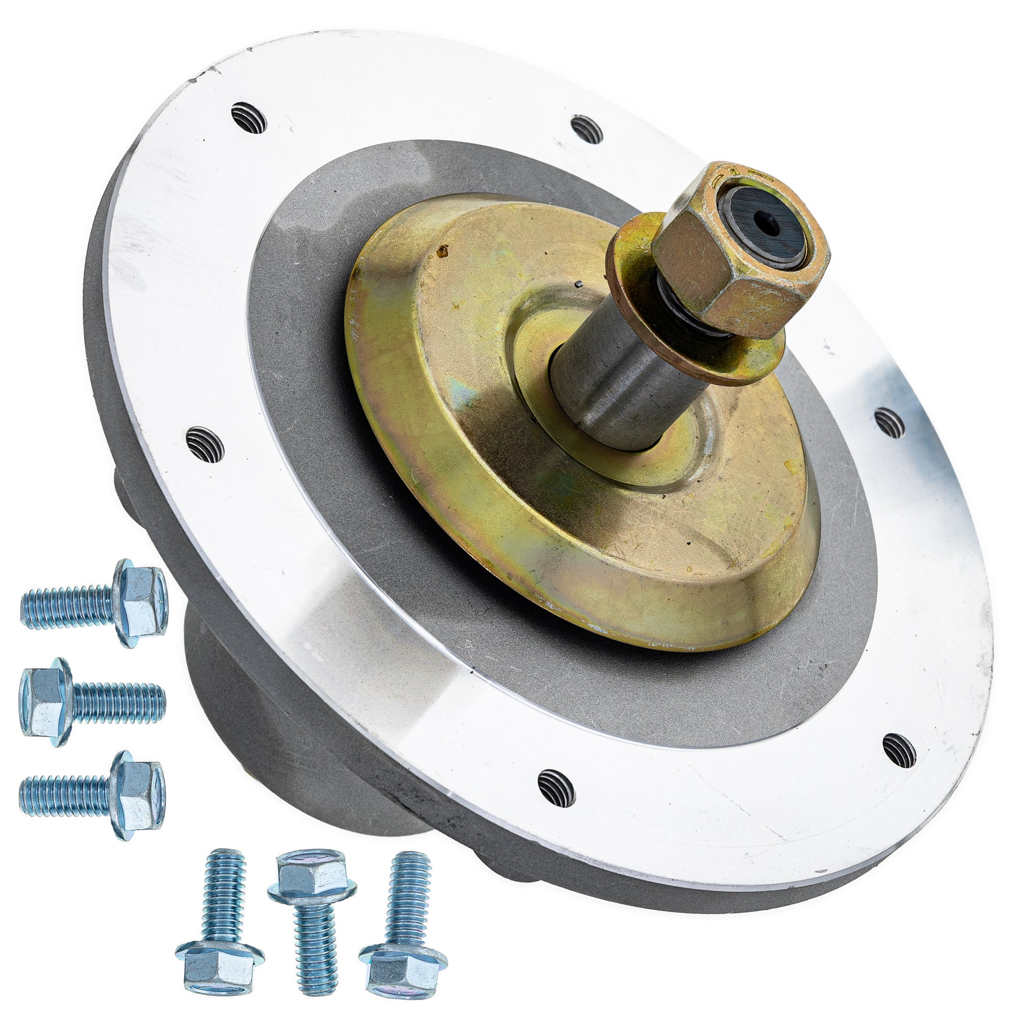 Deck Rebuild Kit For Toro