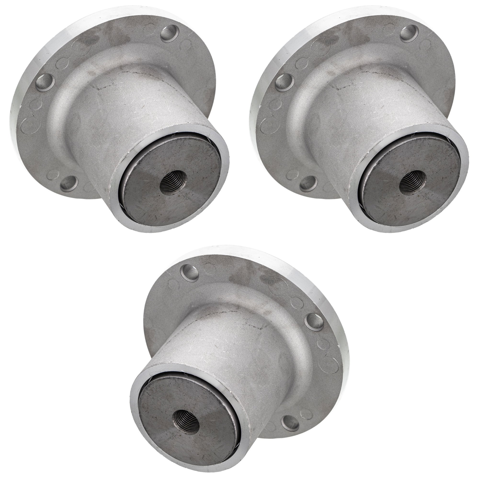 8TEN Deck Rebuild Kit