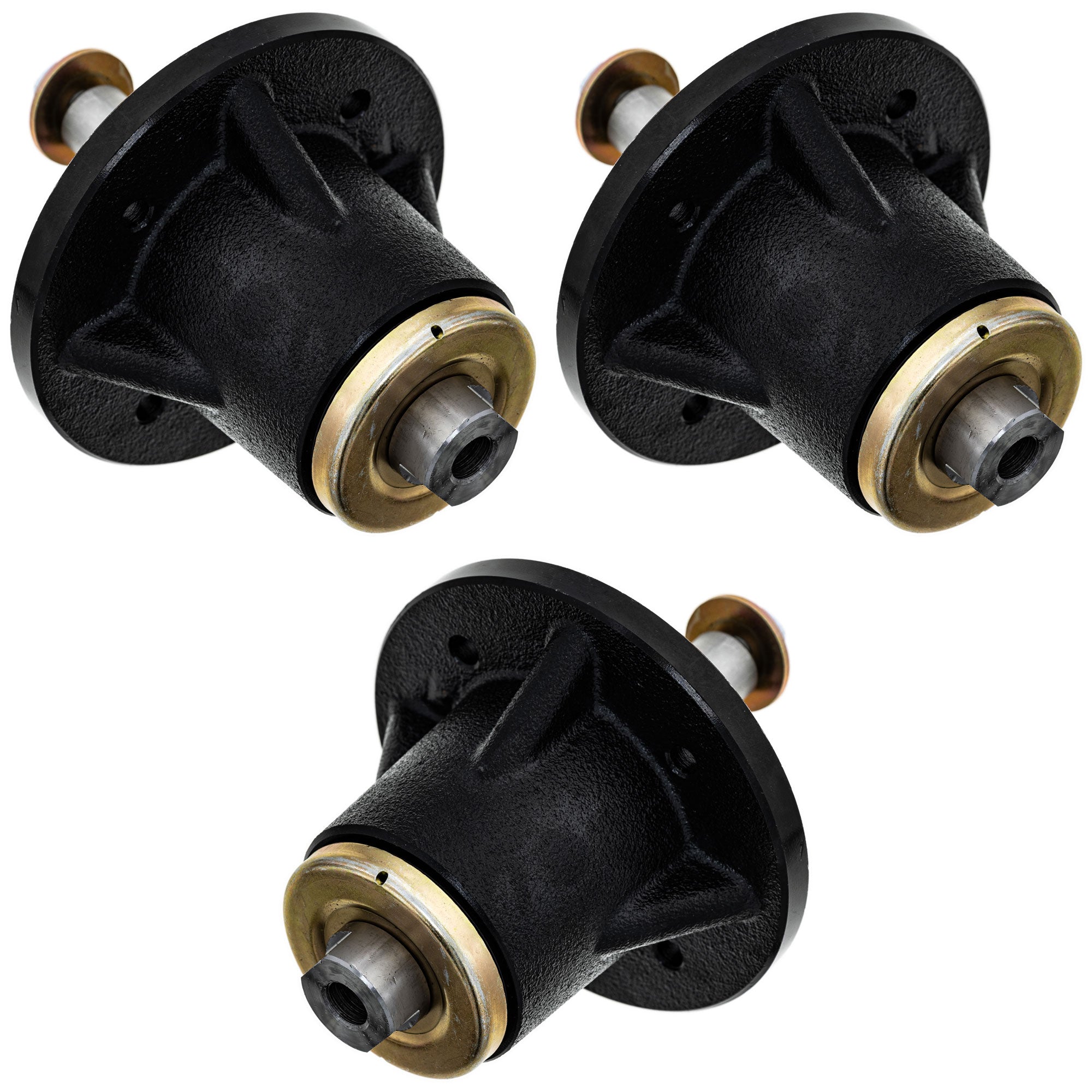 8TEN Deck Rebuild Kit