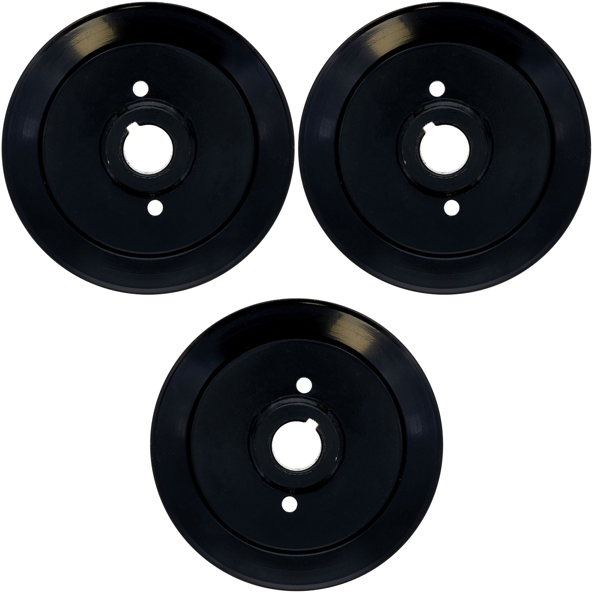 Blade Spindle Belt Kit for Bad Boy Rebel 61-Inch 038-6080-00 037-4000-00