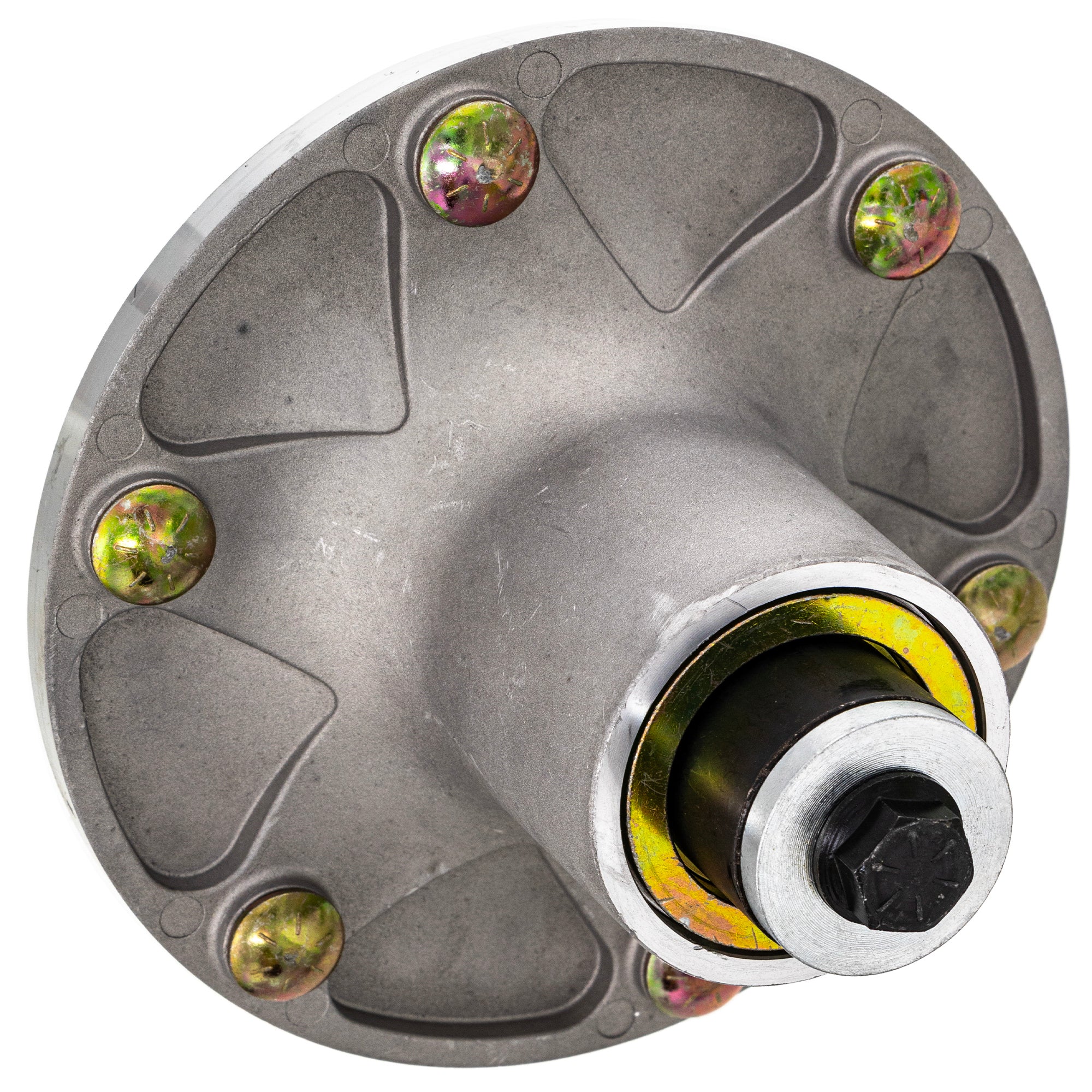 Deck Rebuild Kit For Exmark