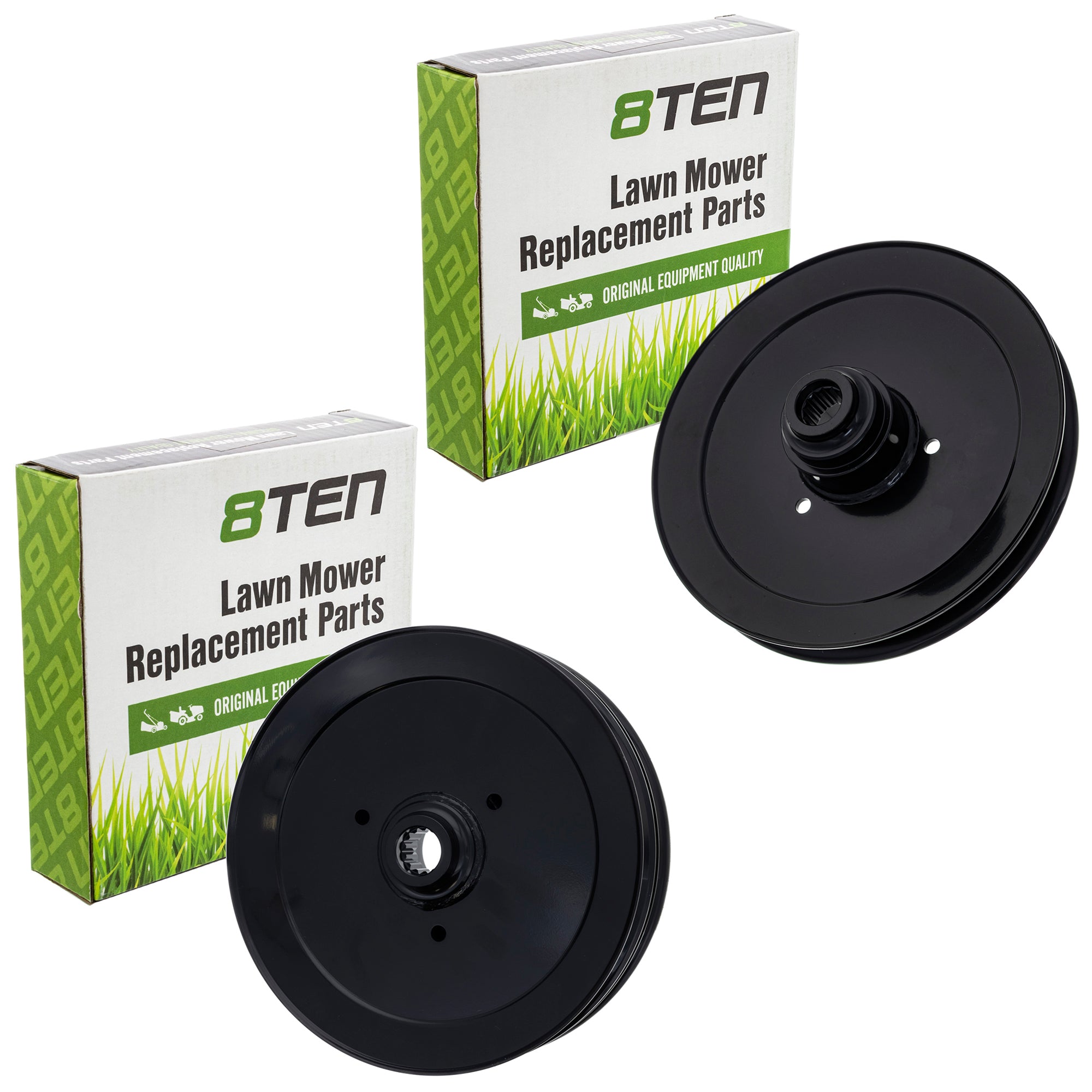 8TEN MK1013935 Deck Kit