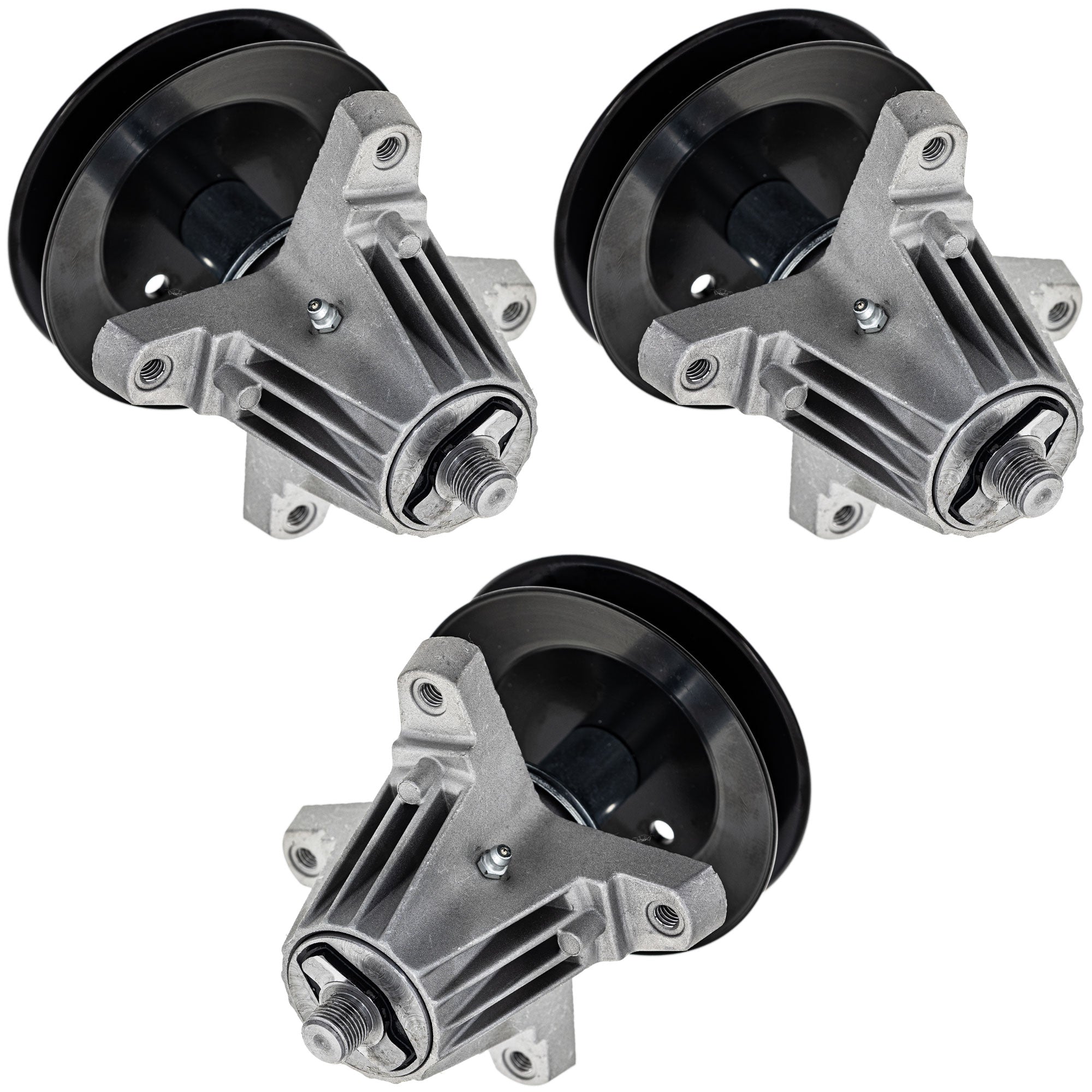 8TEN Deck Rebuild Kit