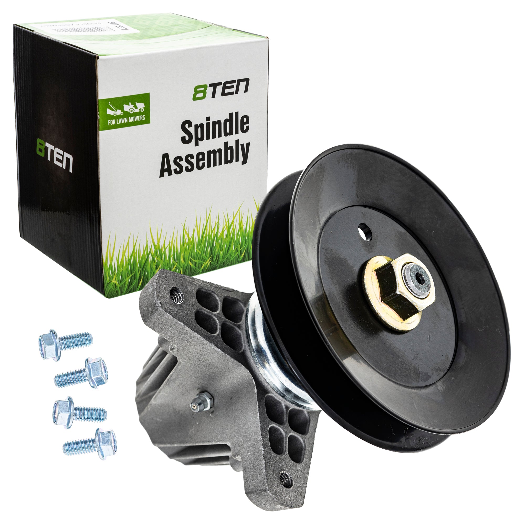 Deck Rebuild Kit For Cub Cadet Troy-Bilt Craftsman MK1013937