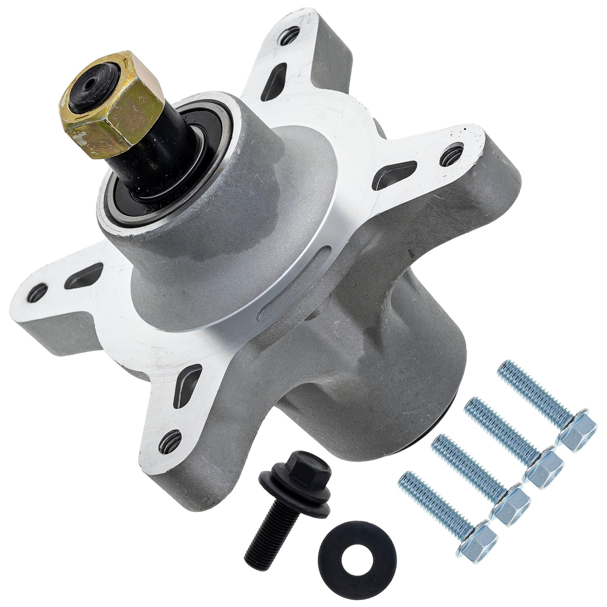 Deck Rebuild Kit For Exmark