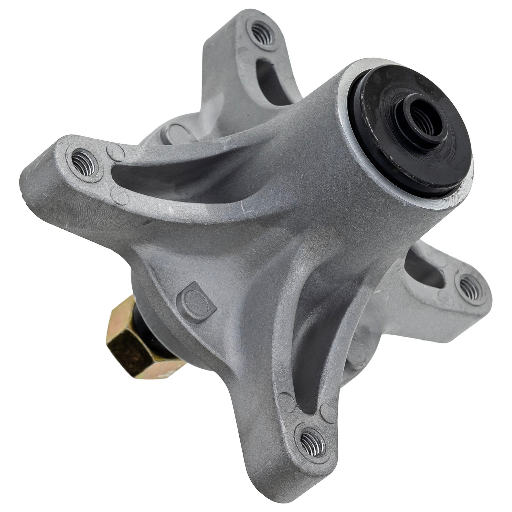 Deck Rebuild Kit For Exmark