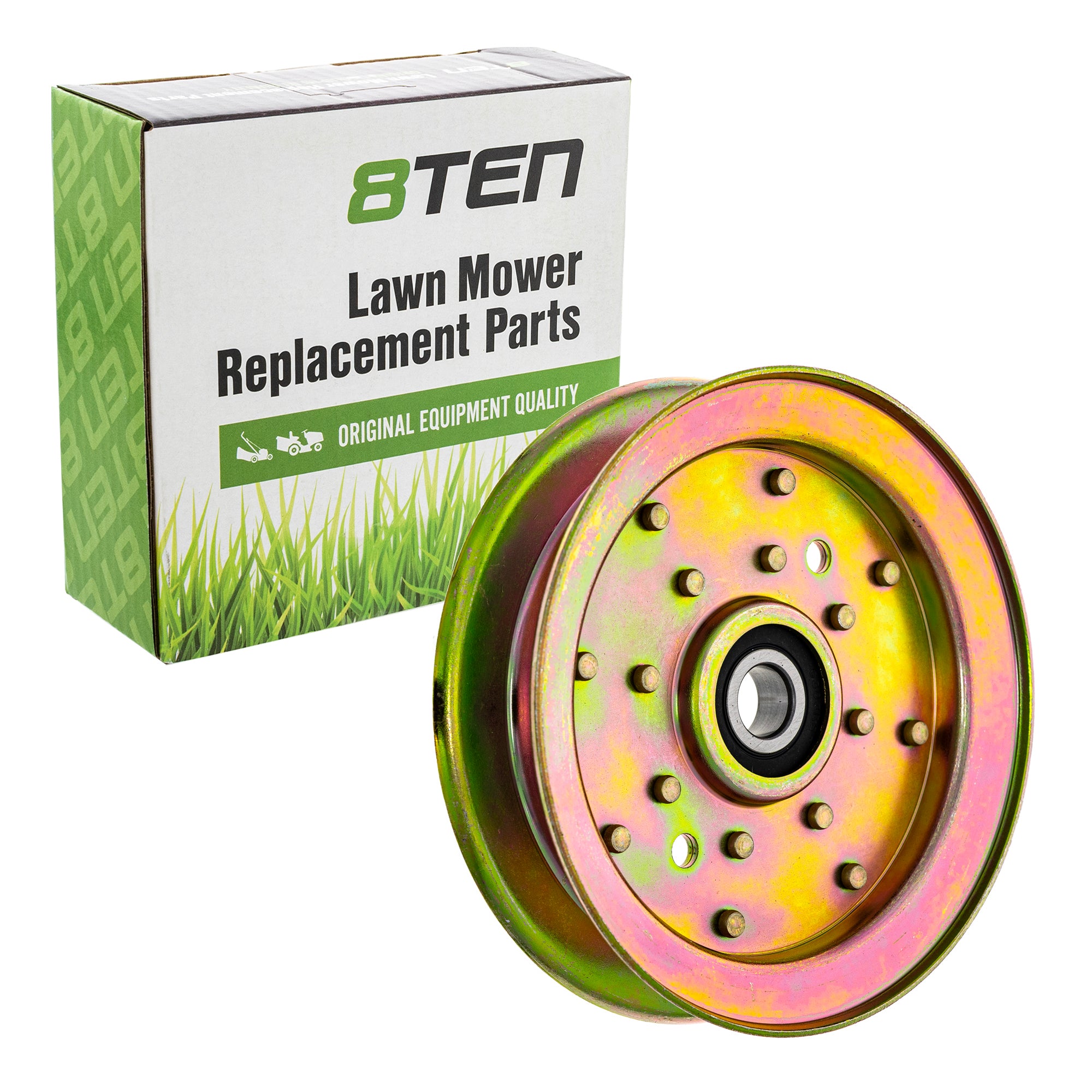 8TEN MK1013943 Deck Kit