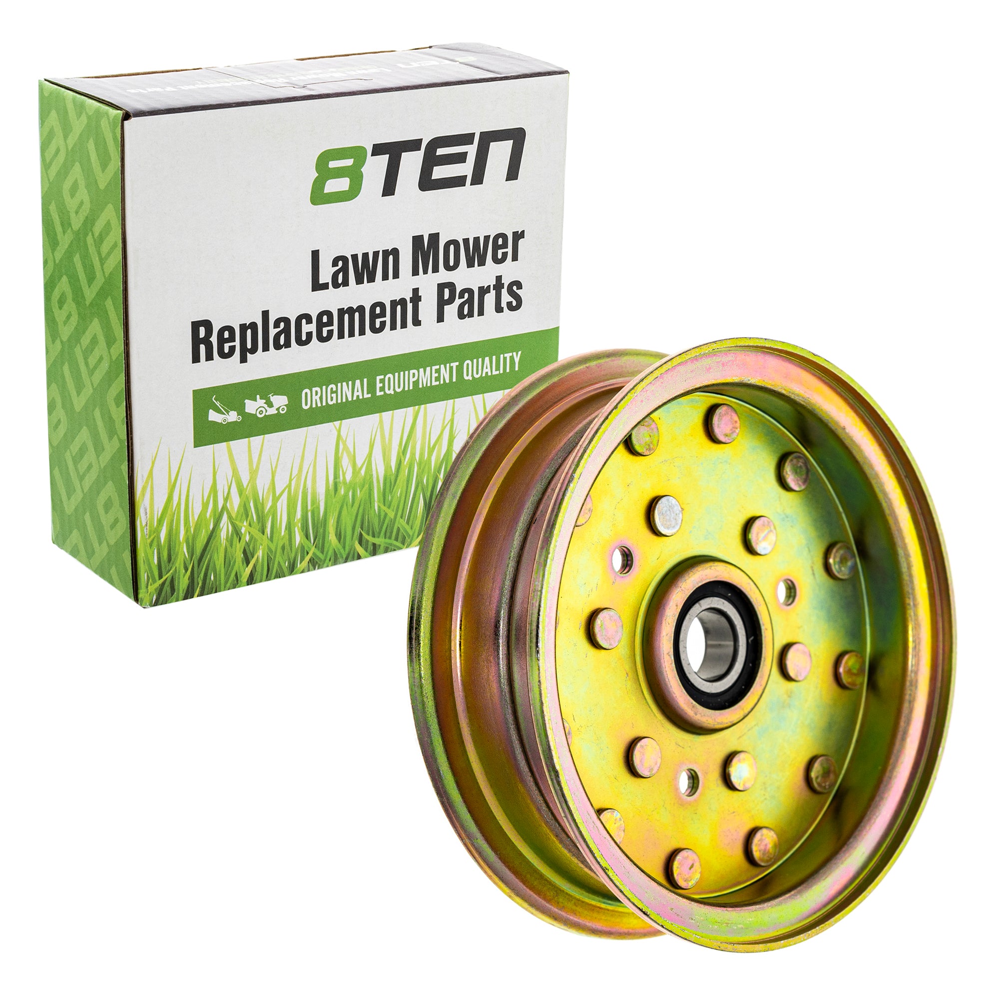 Deck Rebuild Kit For Exmark