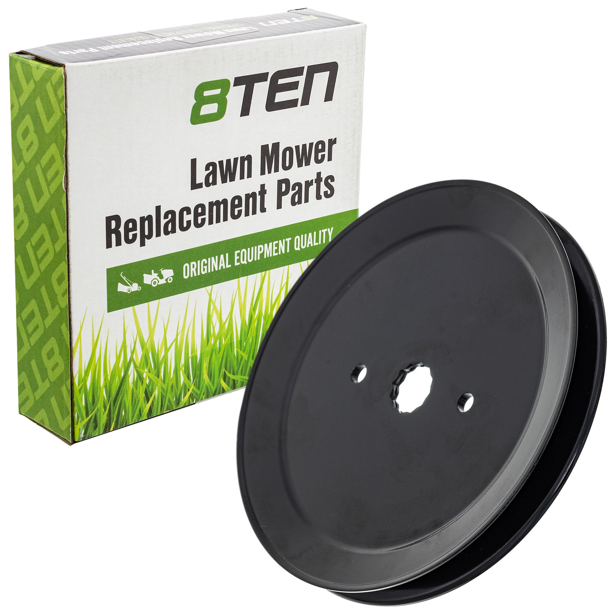 Deck Rebuild Kit For Gravely Ariens
