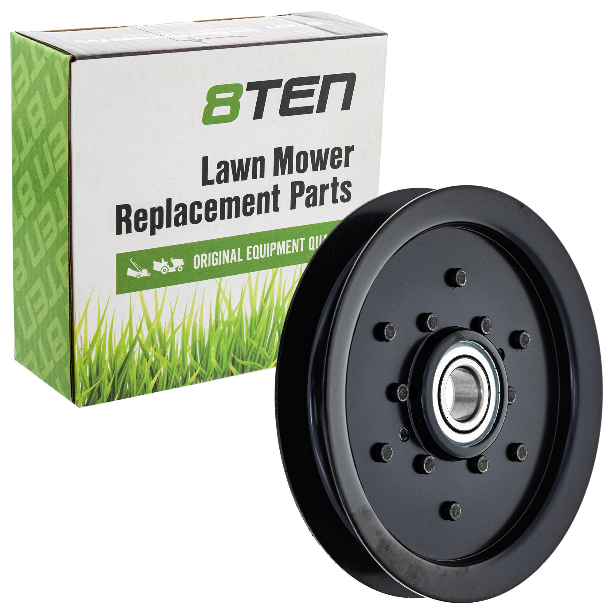 Deck Rebuild Kit For John Deere