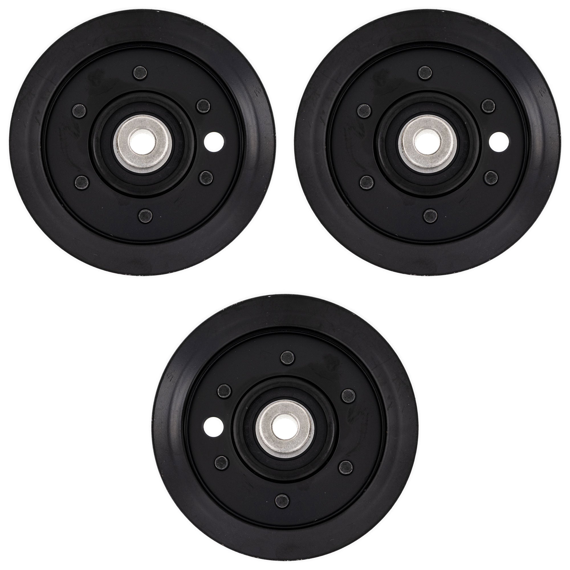 Deck Rebuild Kit For Toro Exmark