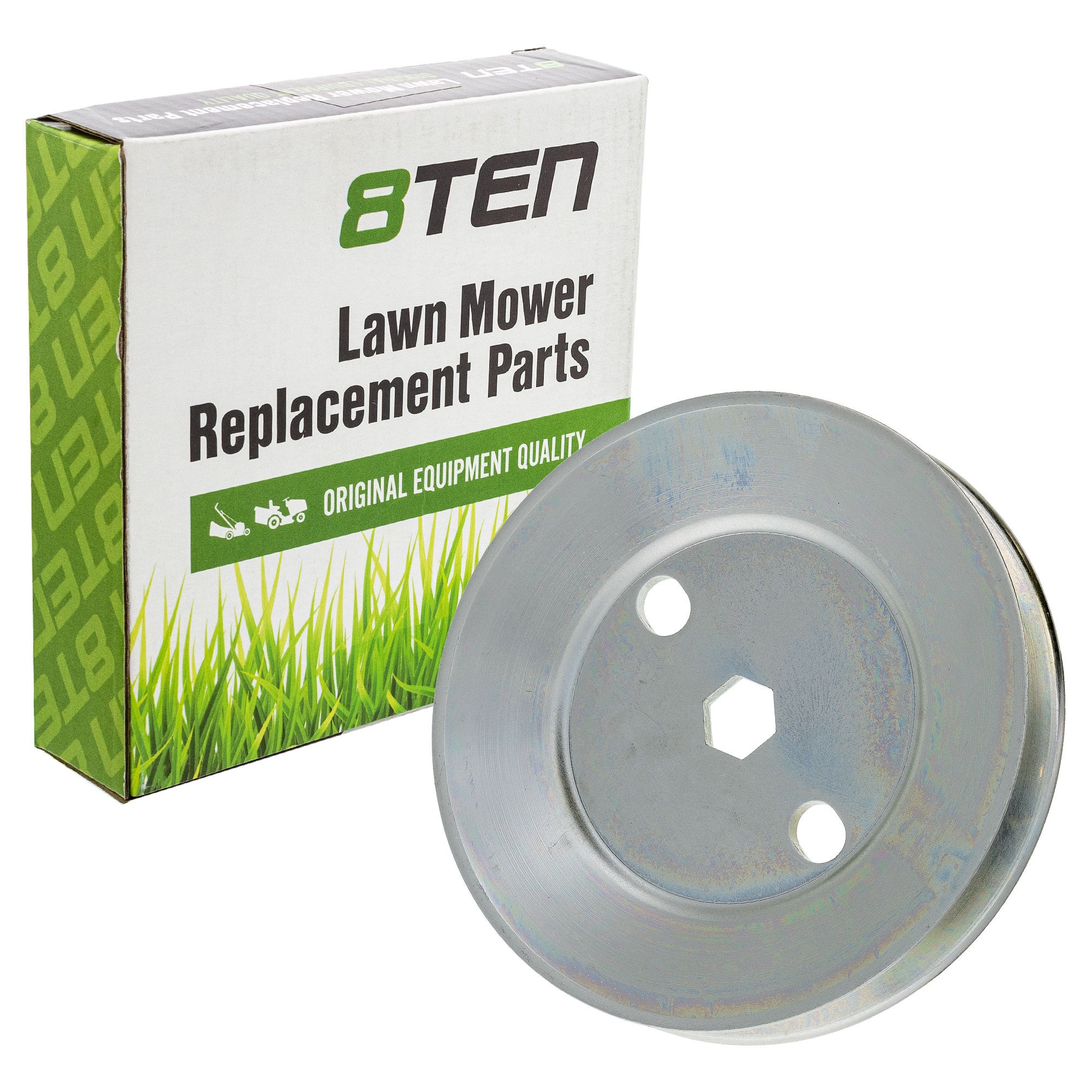 Deck Rebuild Kit For John Deere