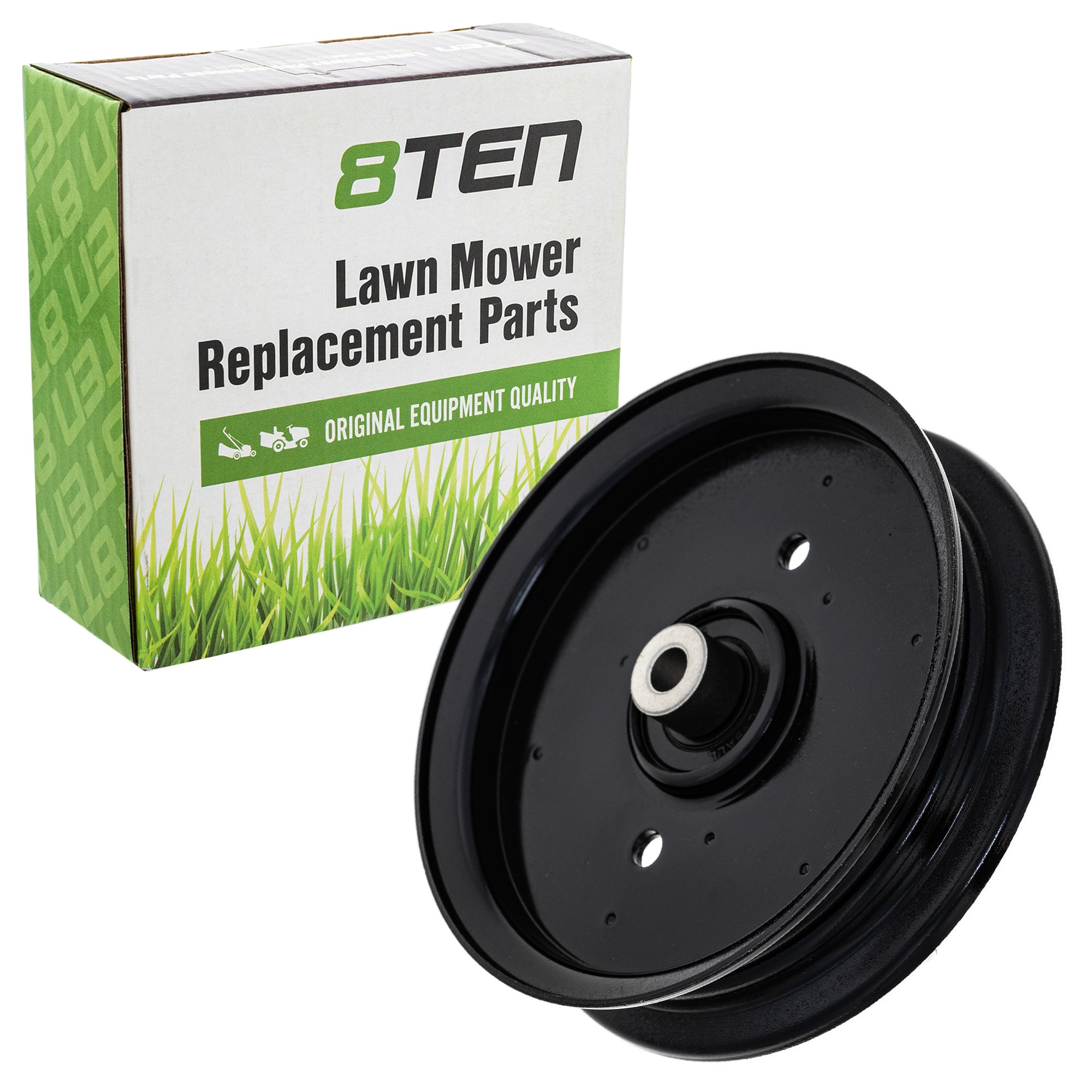 Deck Rebuild Kit For Gravely Ariens