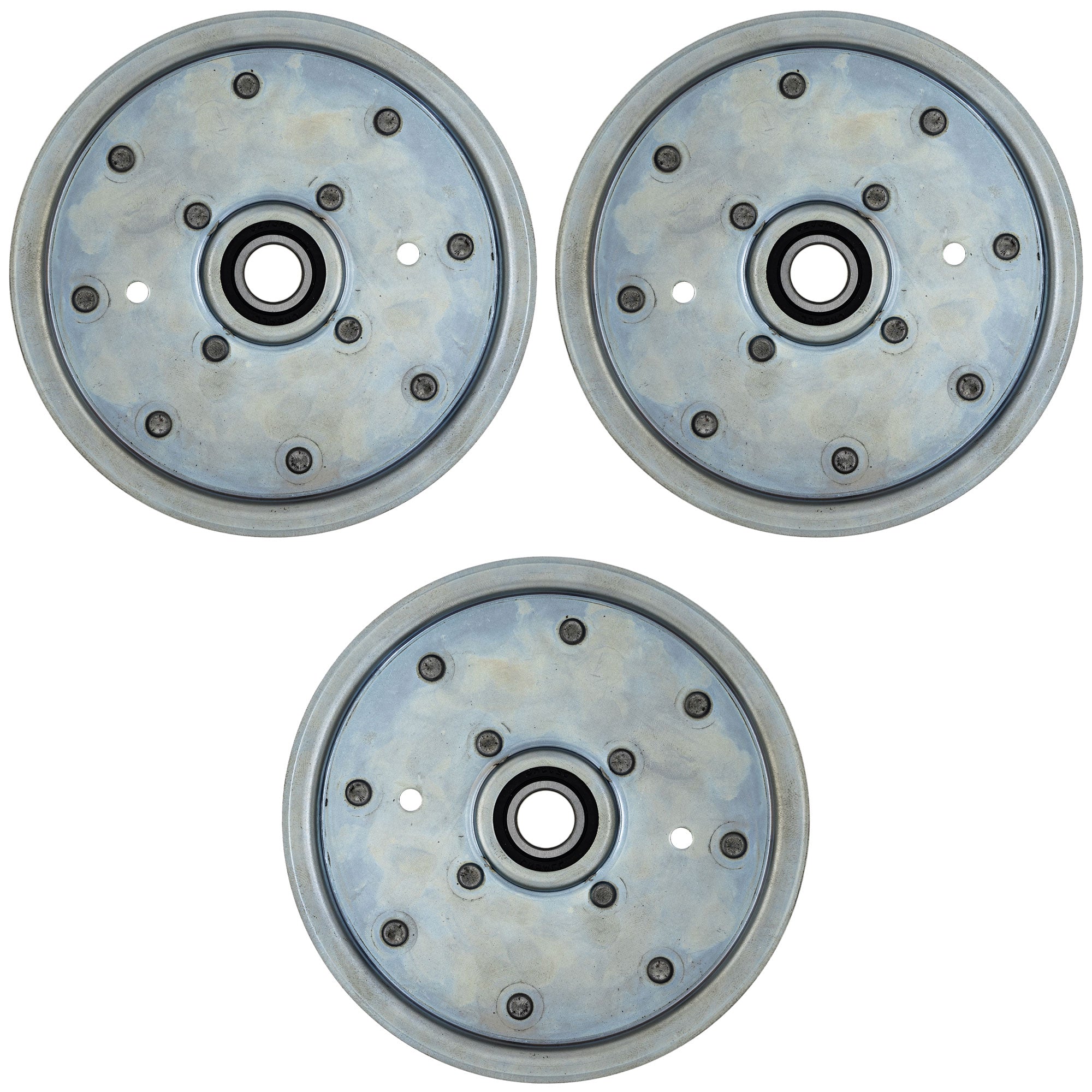 Deck Rebuild Kit For John Deere