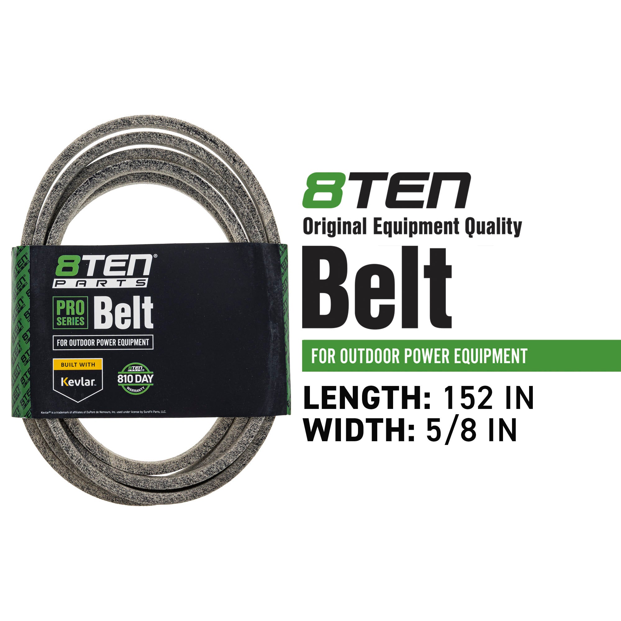 Deck Rebuild Kit For John Deere