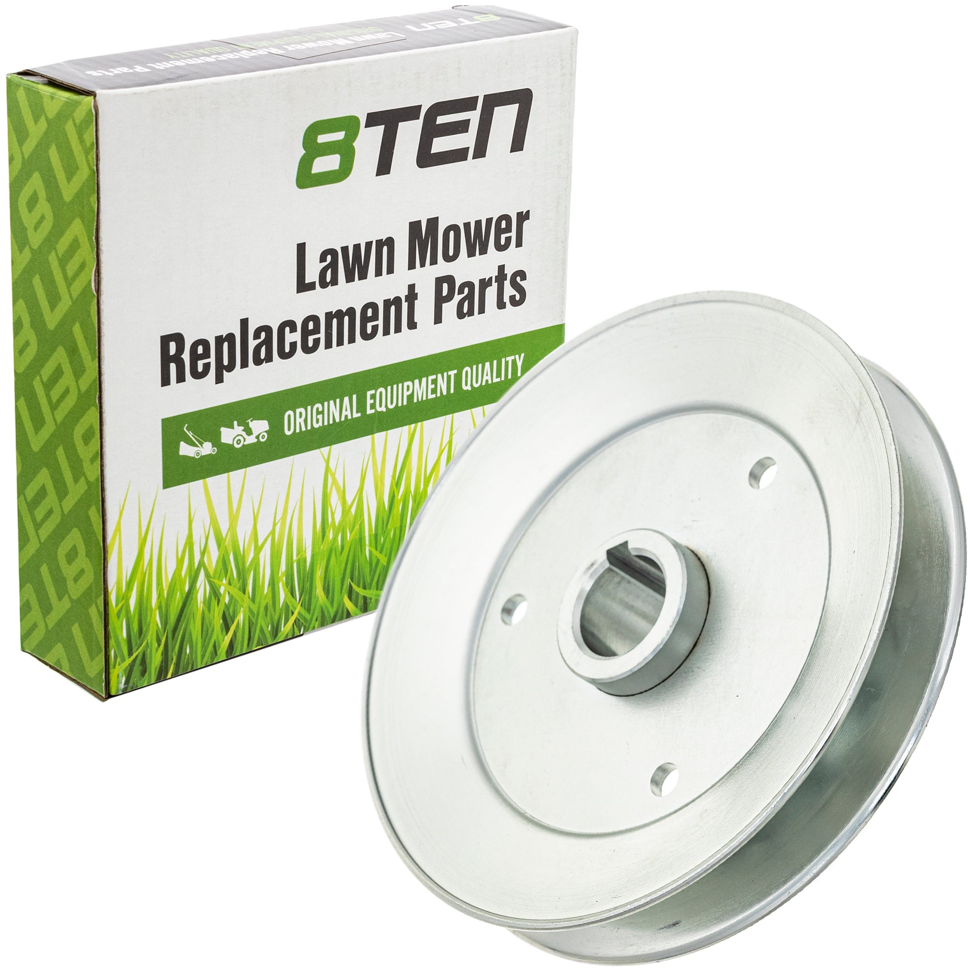 Deck Rebuild Kit For Ferris