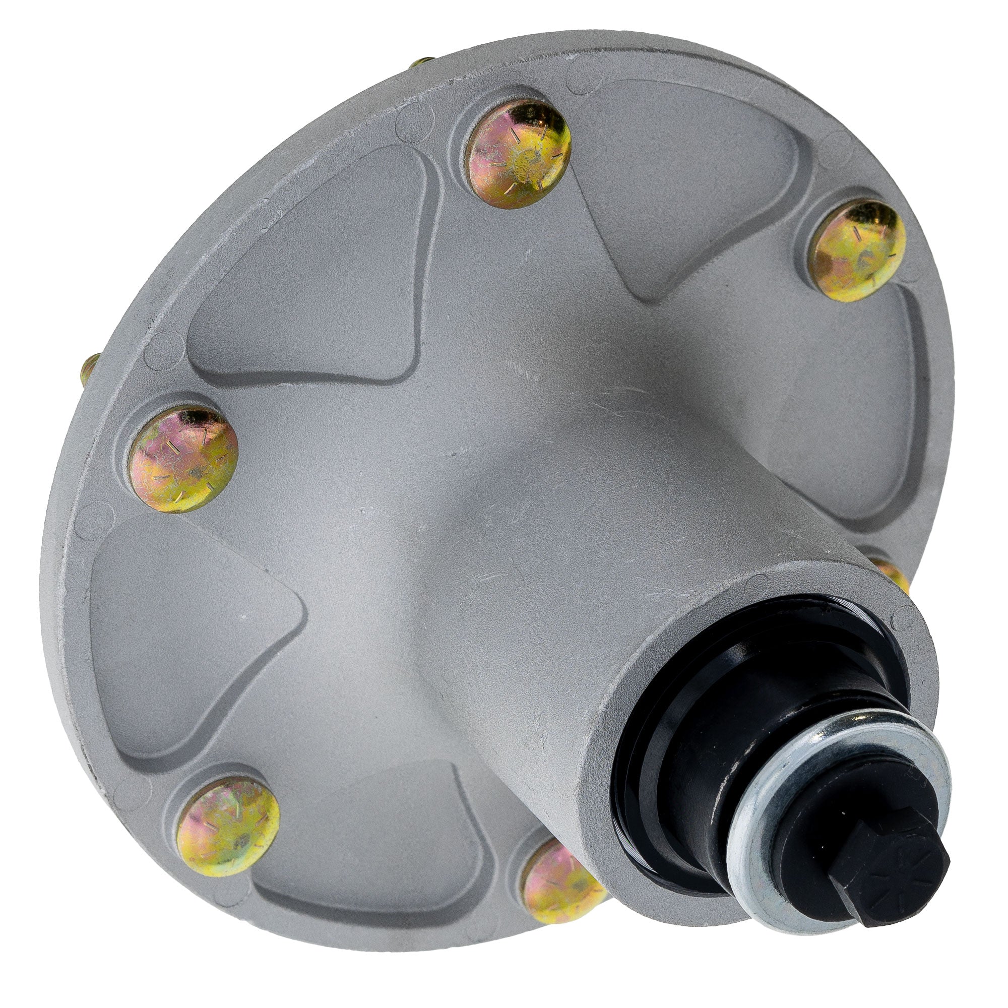 Deck Rebuild Kit For Exmark