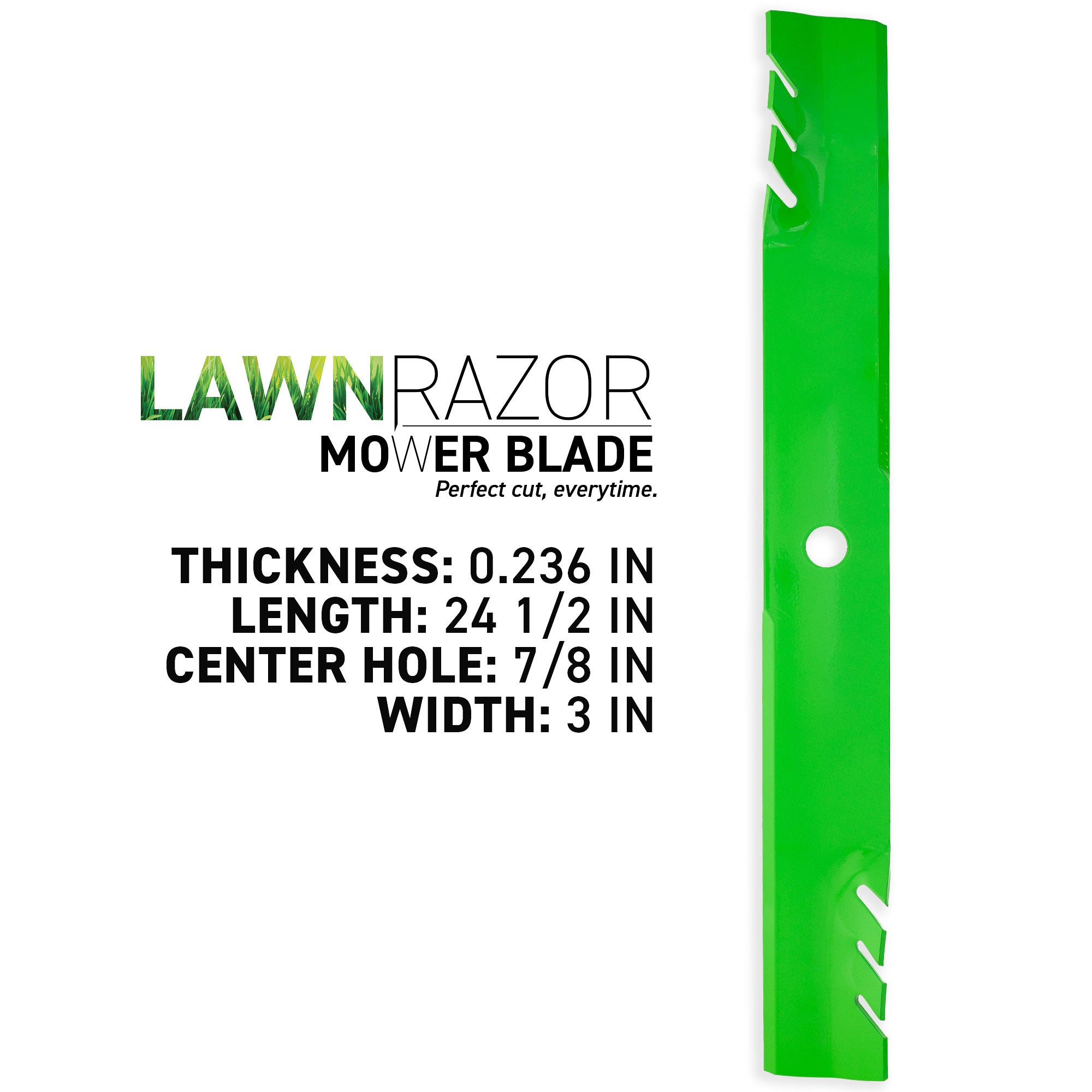 8TEN MK1013981 Deck Rebuild Kit for Lazer