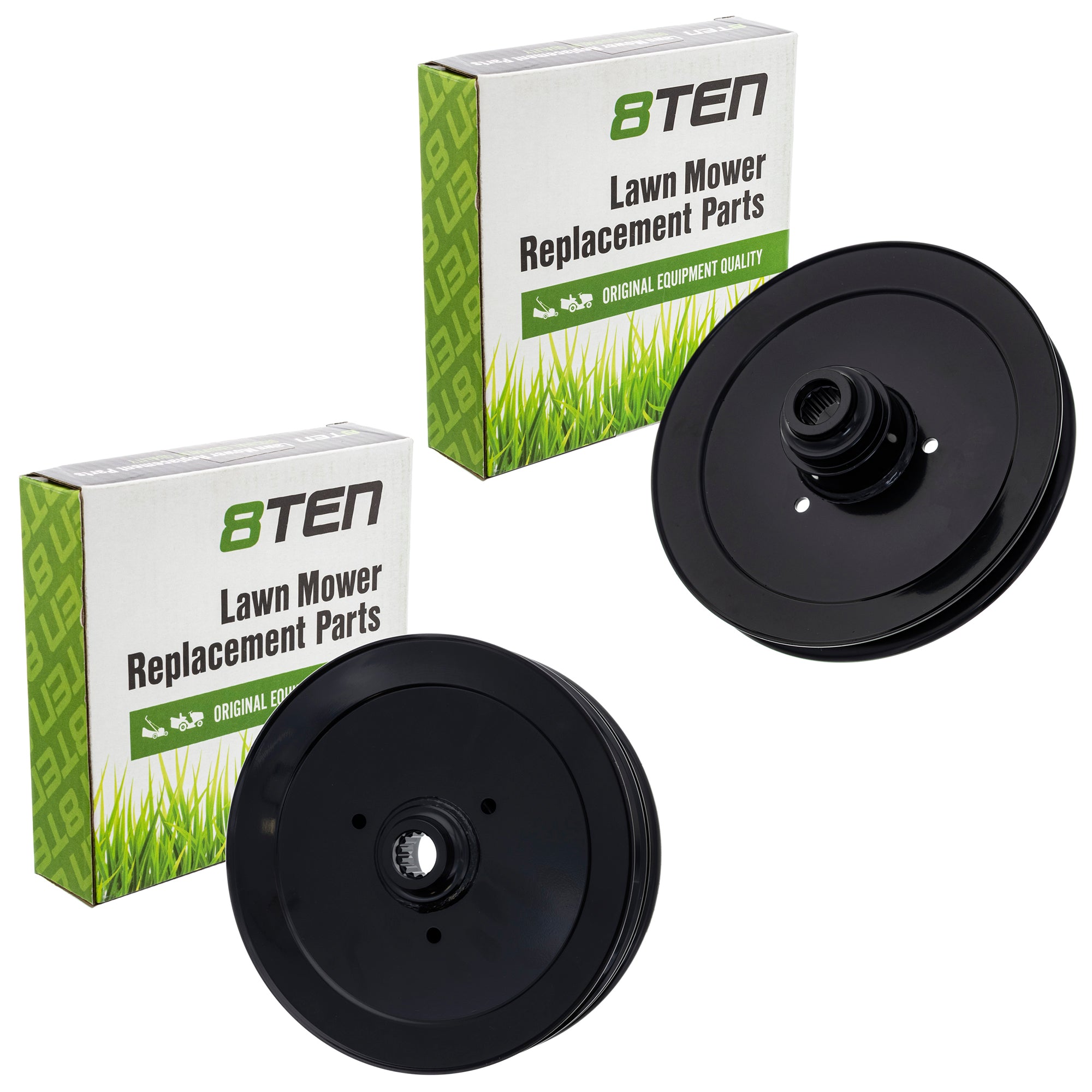 8TEN MK1013983 Deck Kit