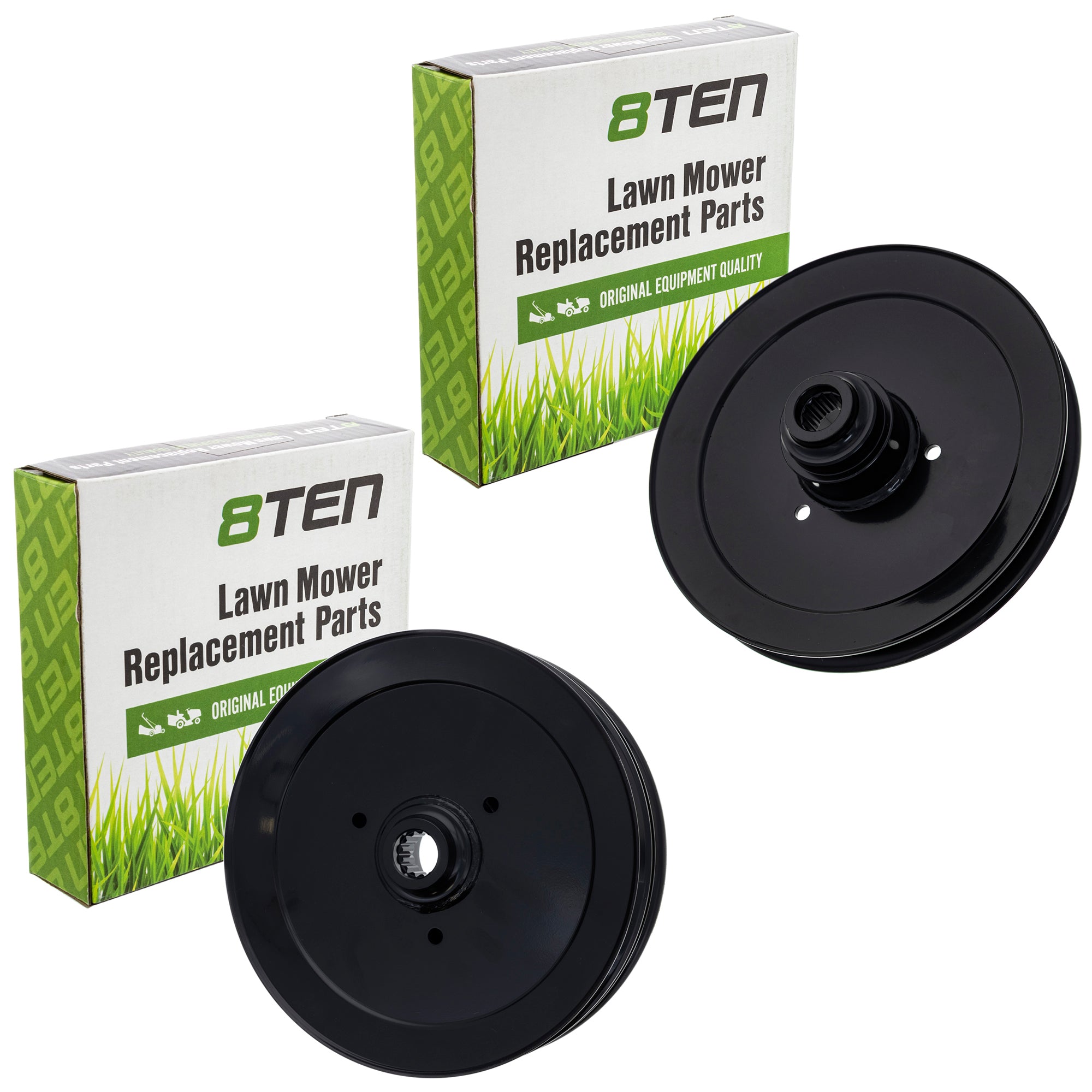 8TEN MK1013985 Deck Kit