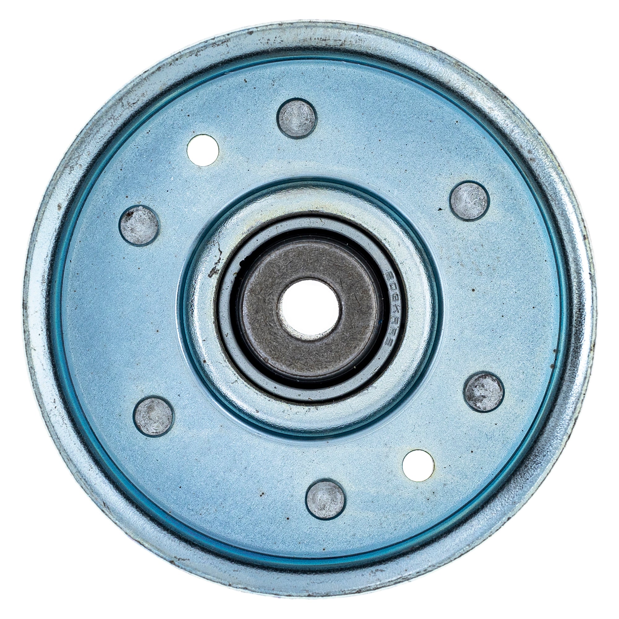 Deck Rebuild Kit For Scag